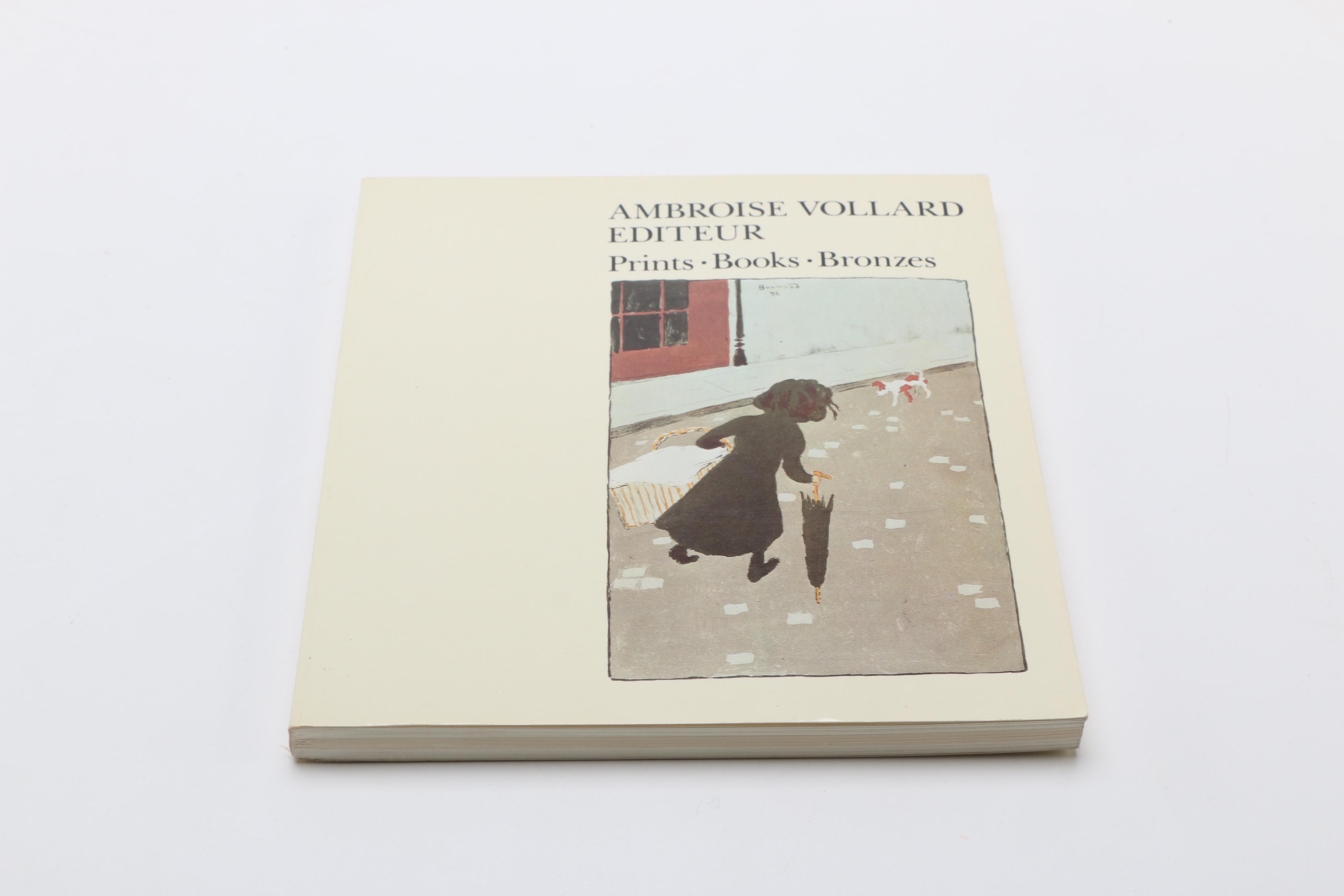 Collection of European Art Books