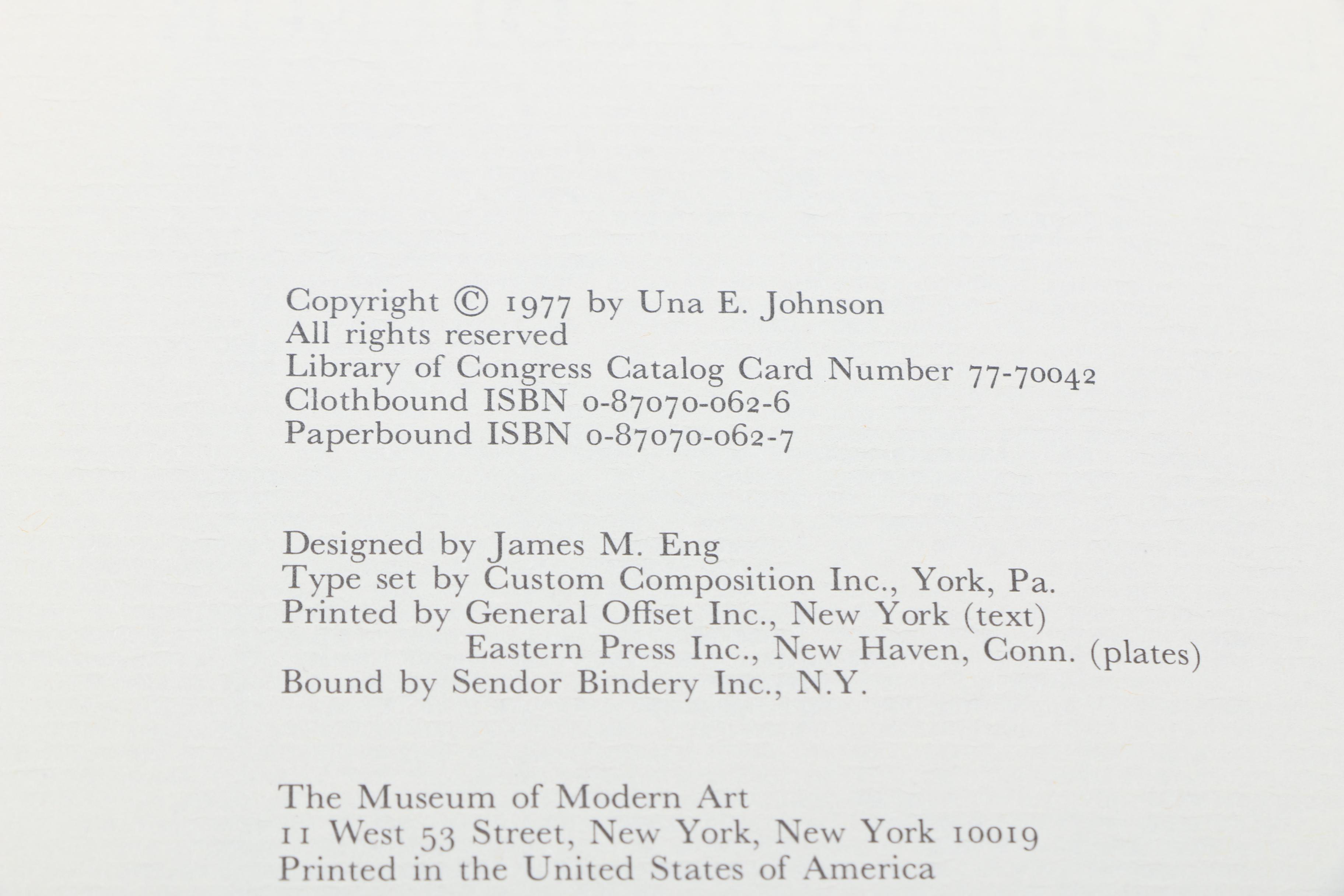 Collection of European Art Books