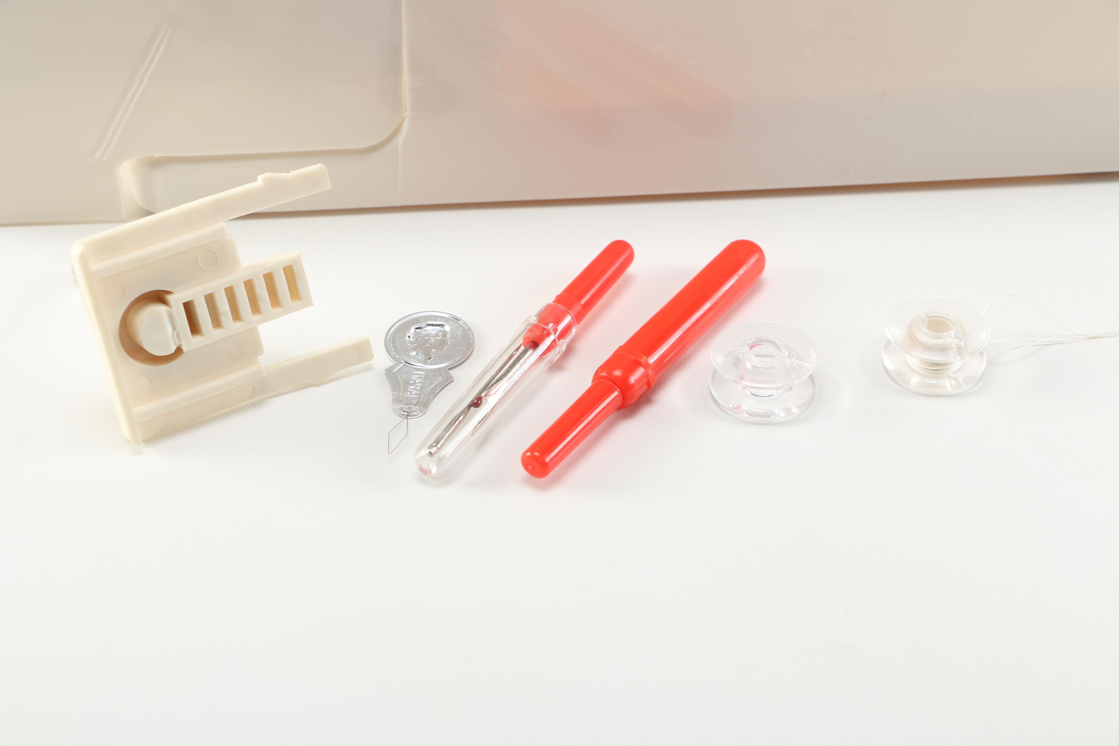Singer Tiny Tailor Mending Machine