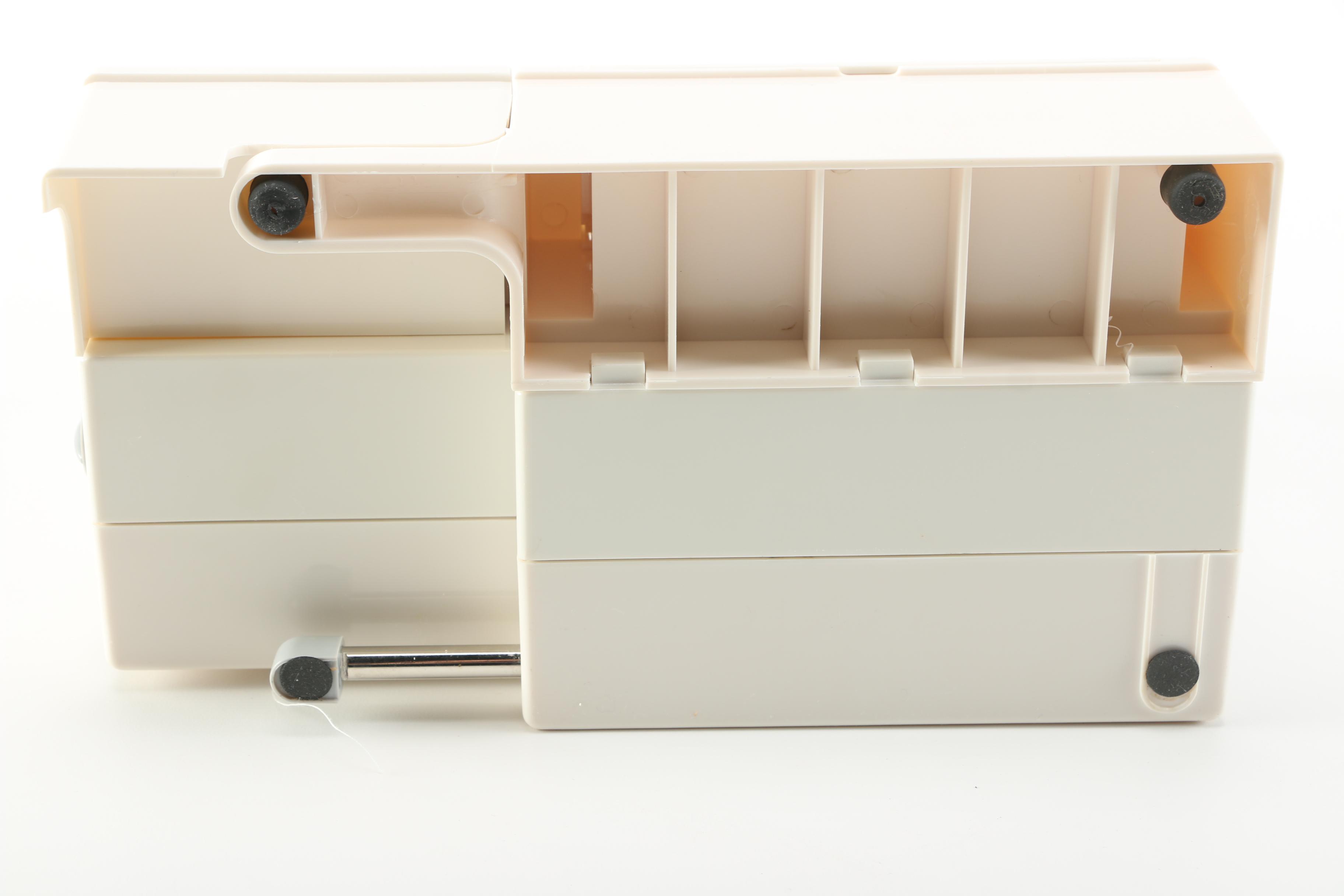 Singer Tiny Tailor Mending Machine
