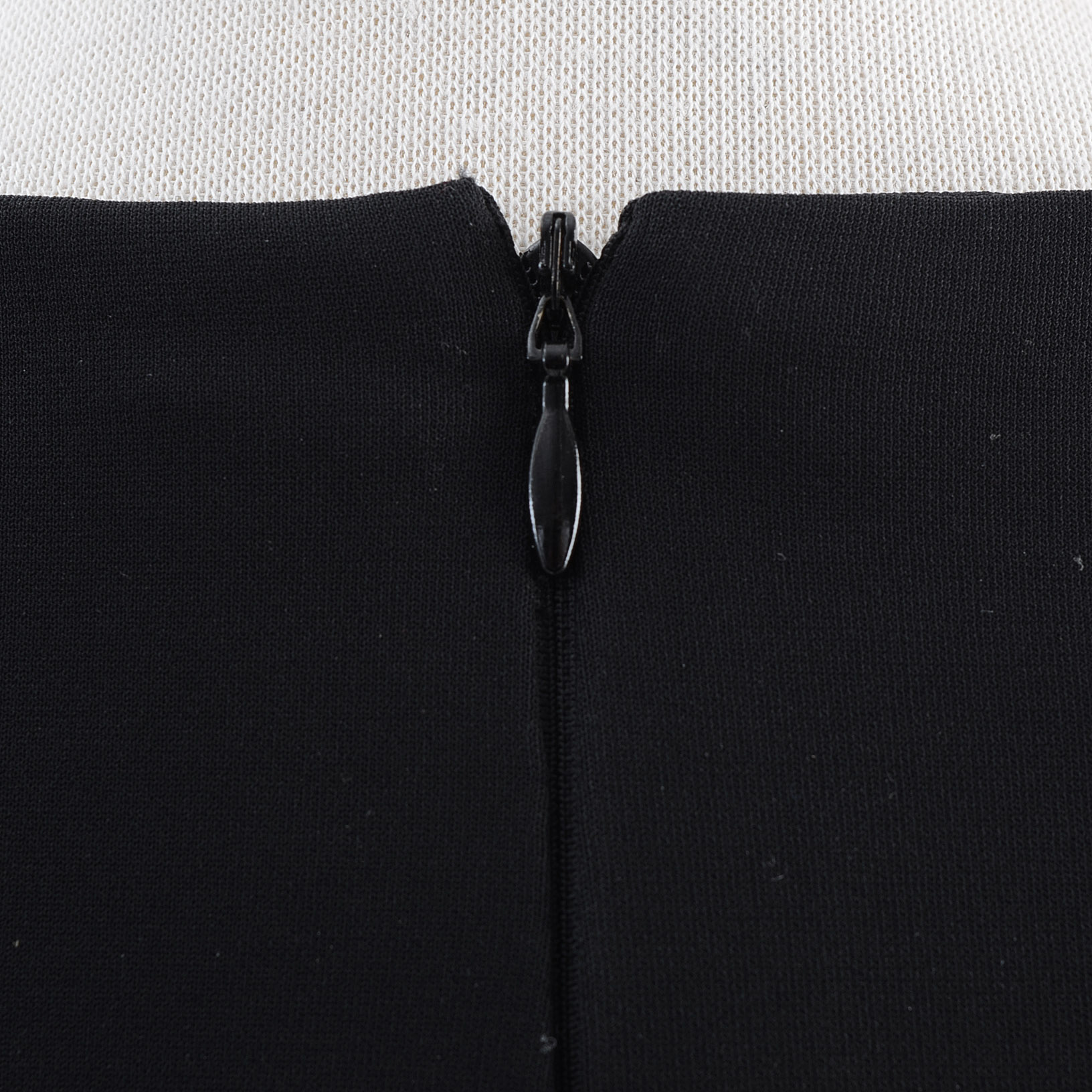 Escada Beaded Cocktail Dress