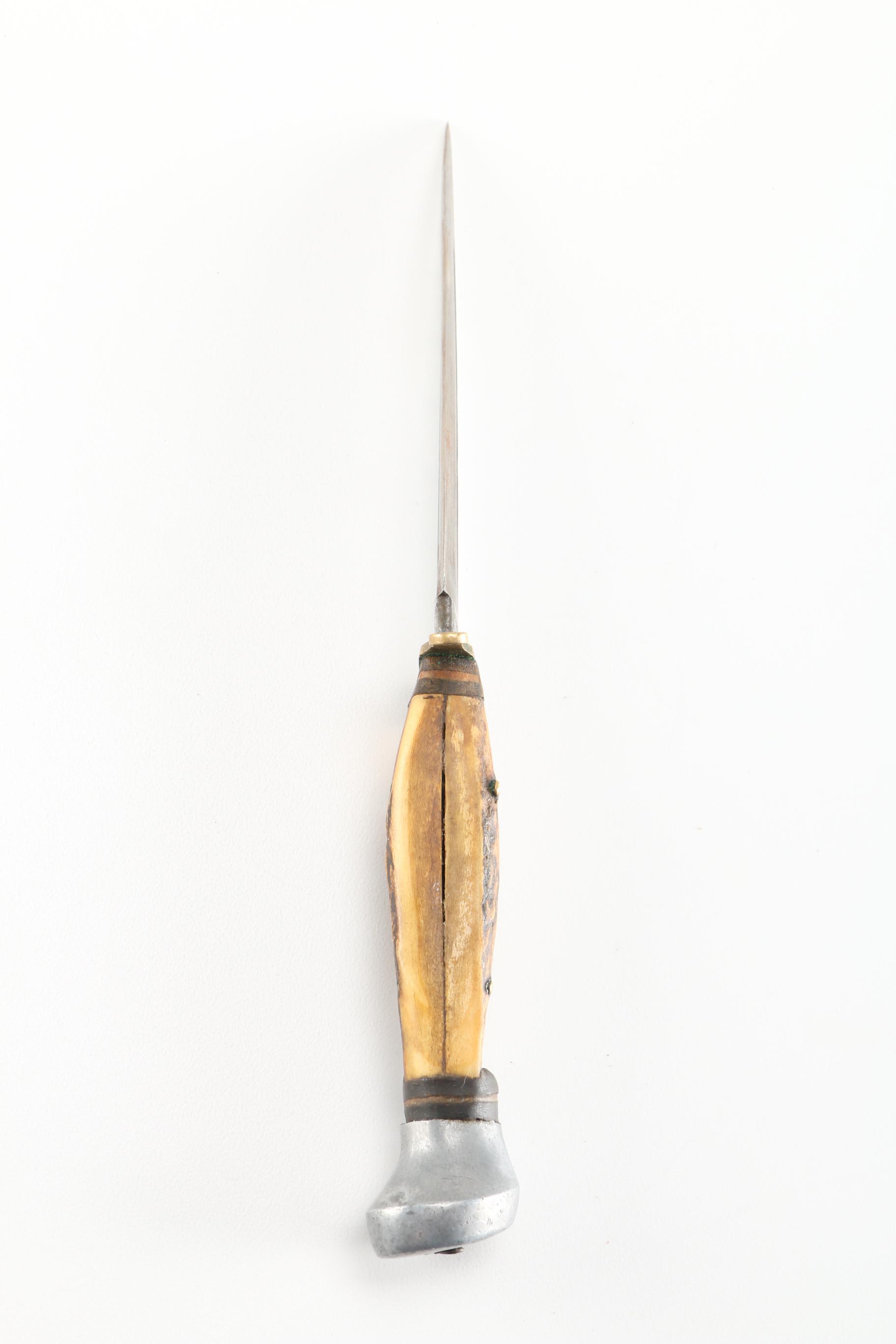 Olsen Knife Company Hunting Knives