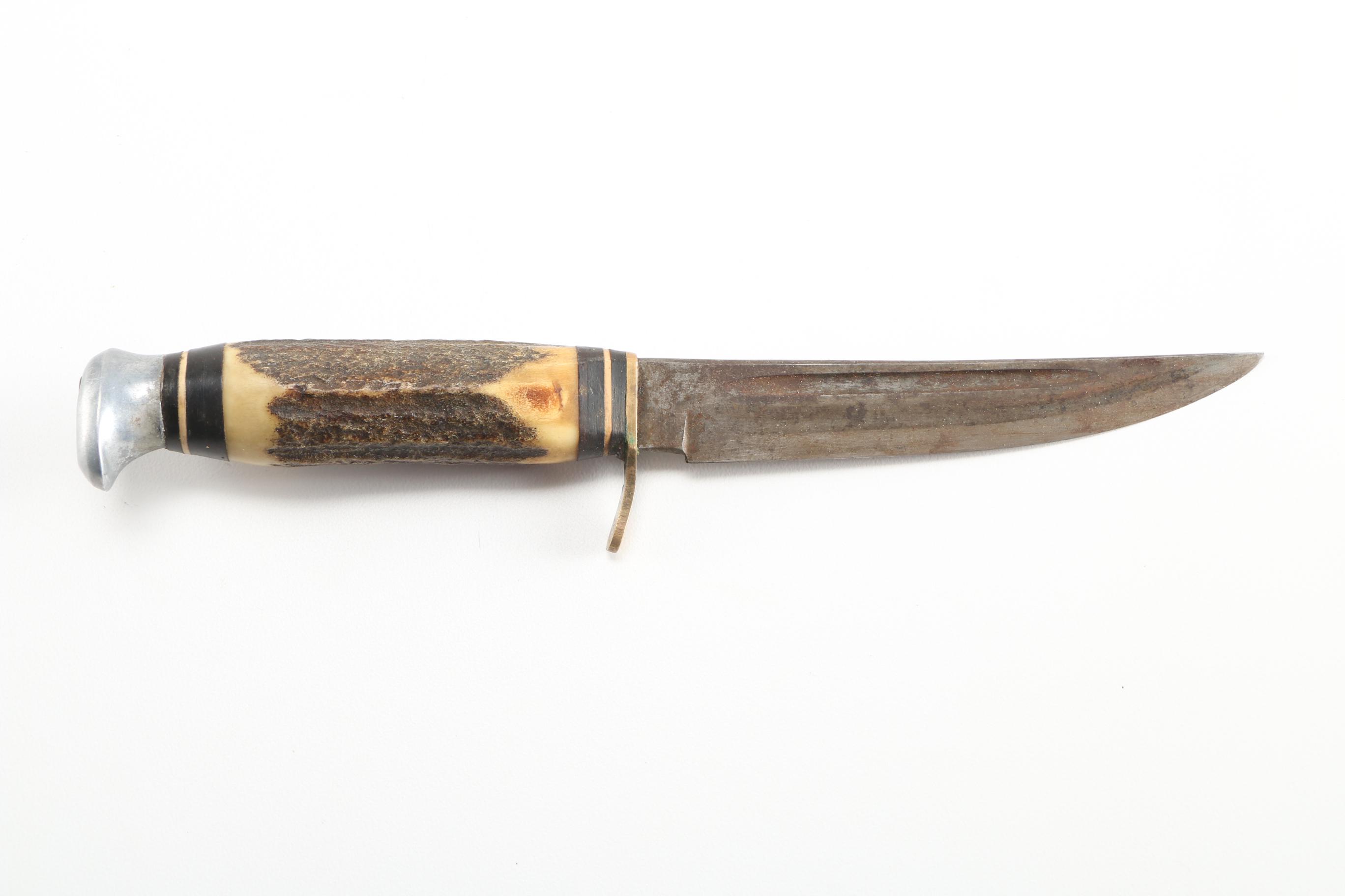 Olsen Knife Company Hunting Knives