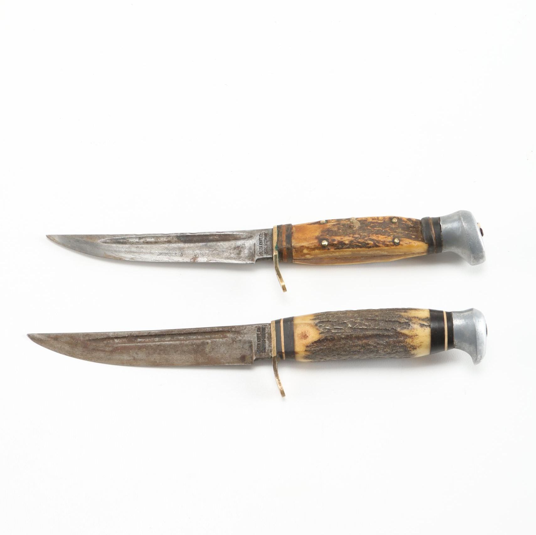 Olsen Knife Company Hunting Knives