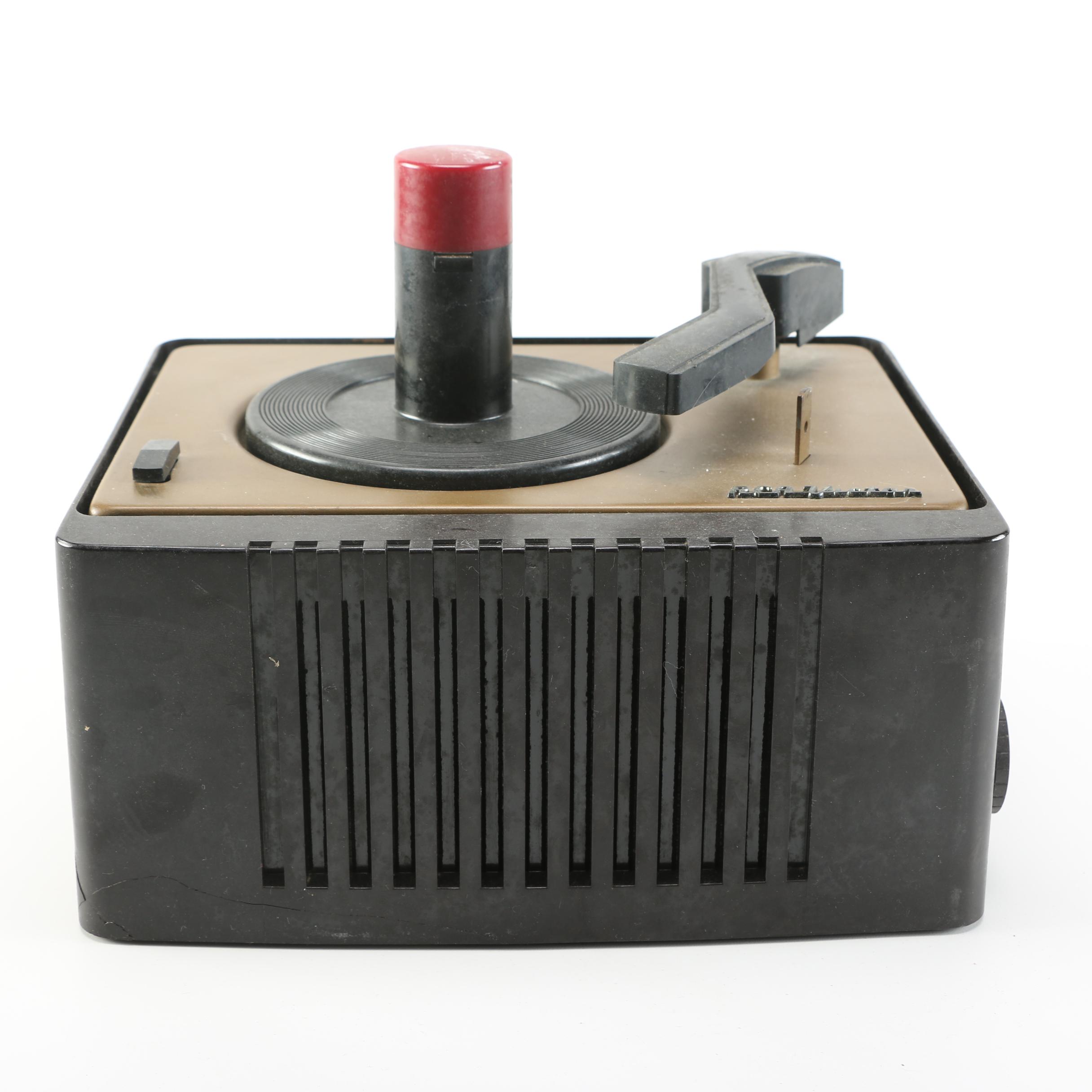 RCA Victor Model 45-EY-2
