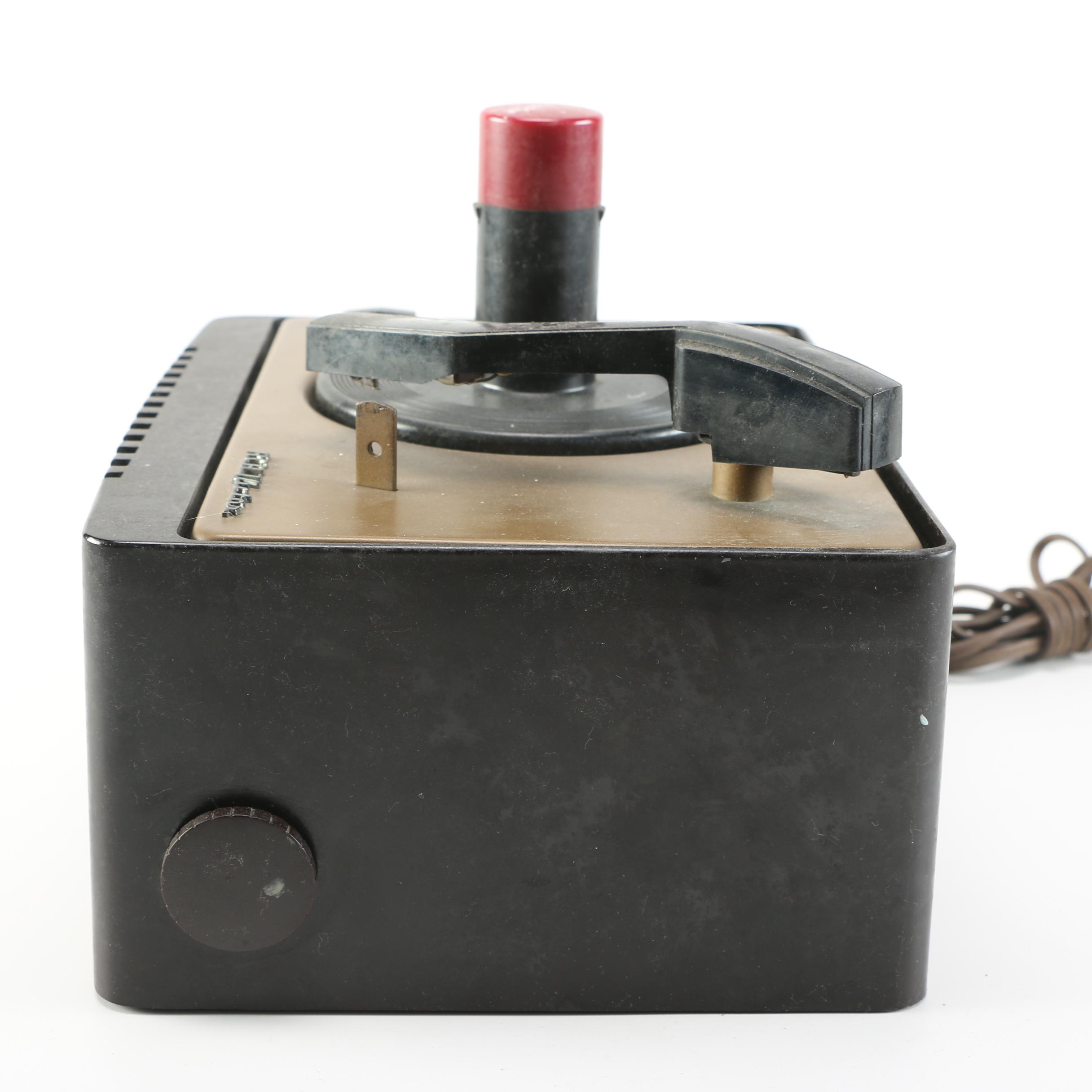 RCA Victor Model 45-EY-2