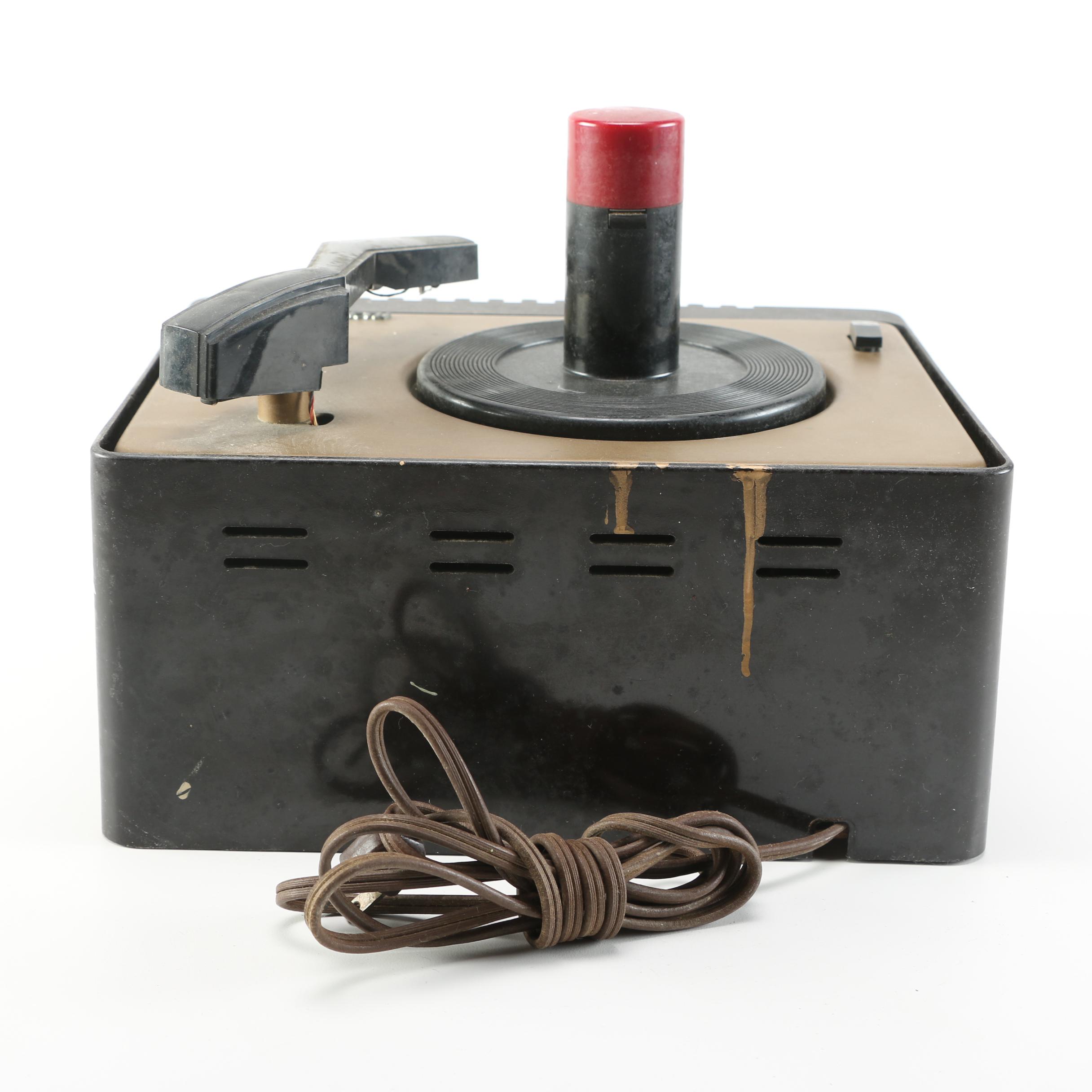 RCA Victor Model 45-EY-2