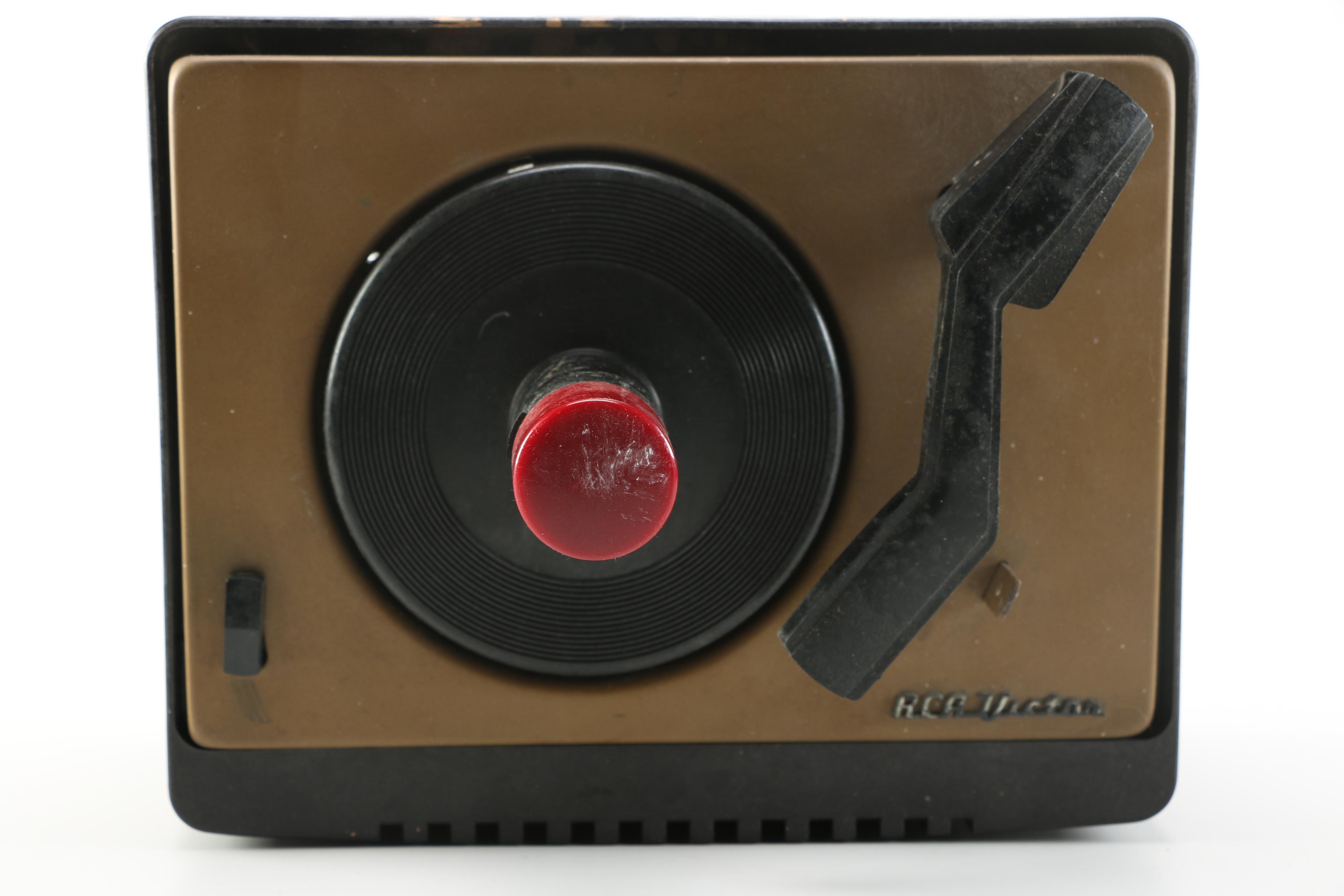 RCA Victor Model 45-EY-2