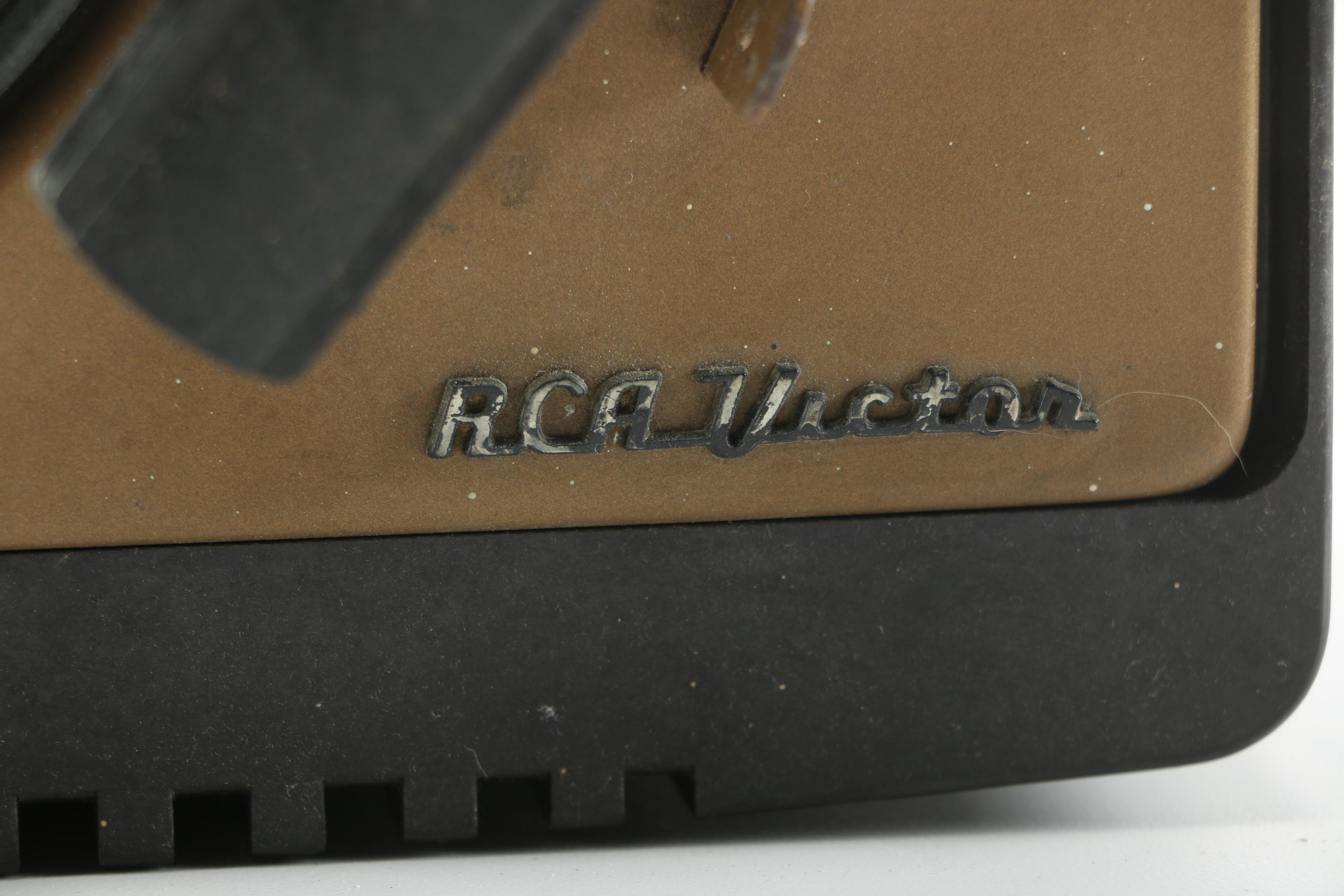 RCA Victor Model 45-EY-2