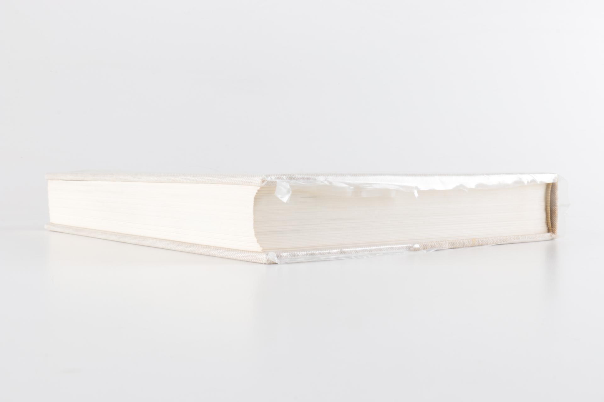 Art Surveys and "Index of Artists" Book Group