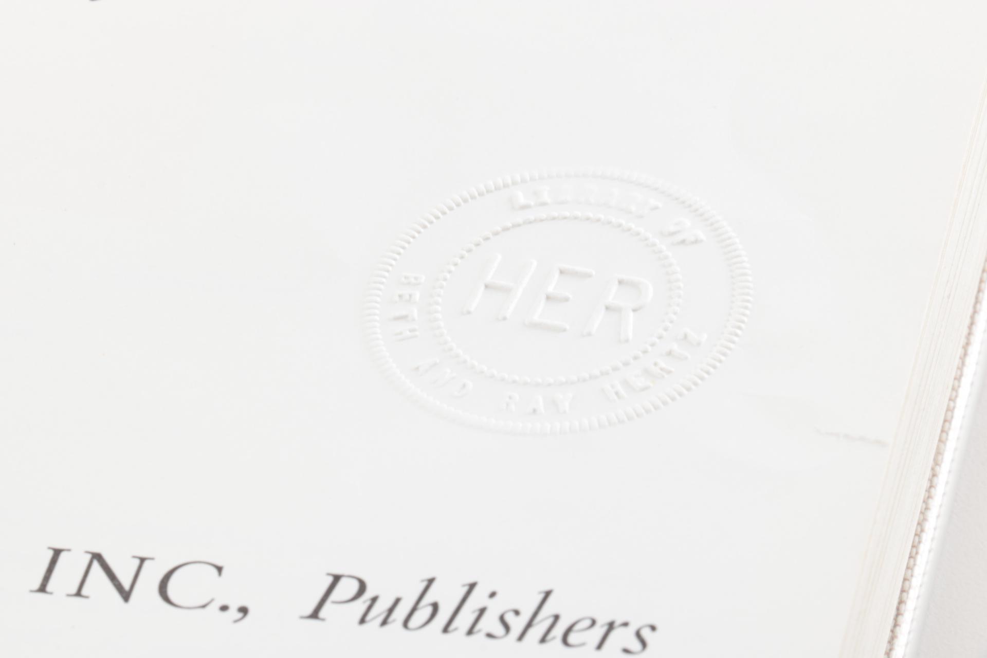 Art Surveys and "Index of Artists" Book Group