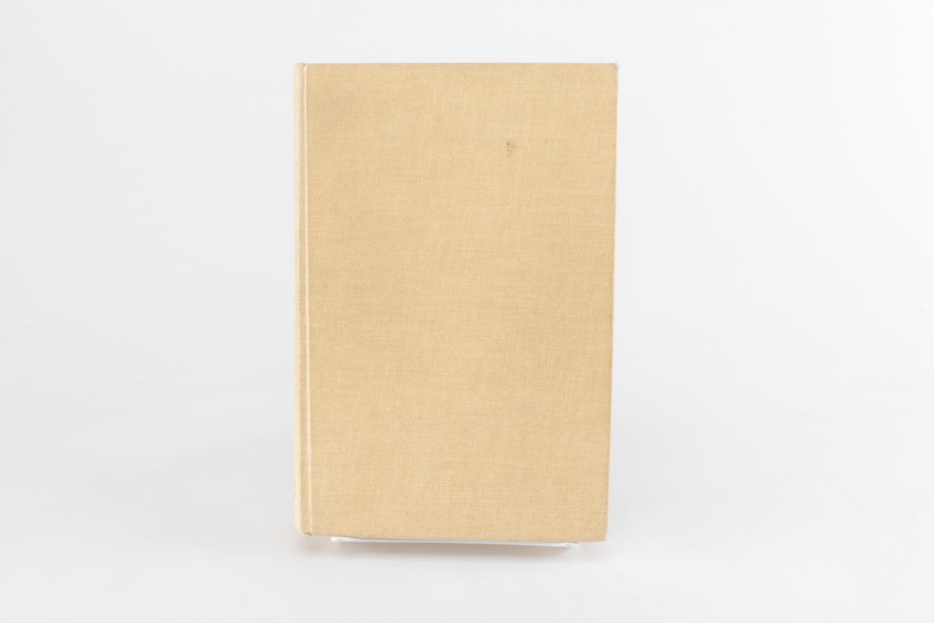 Art Surveys and "Index of Artists" Book Group