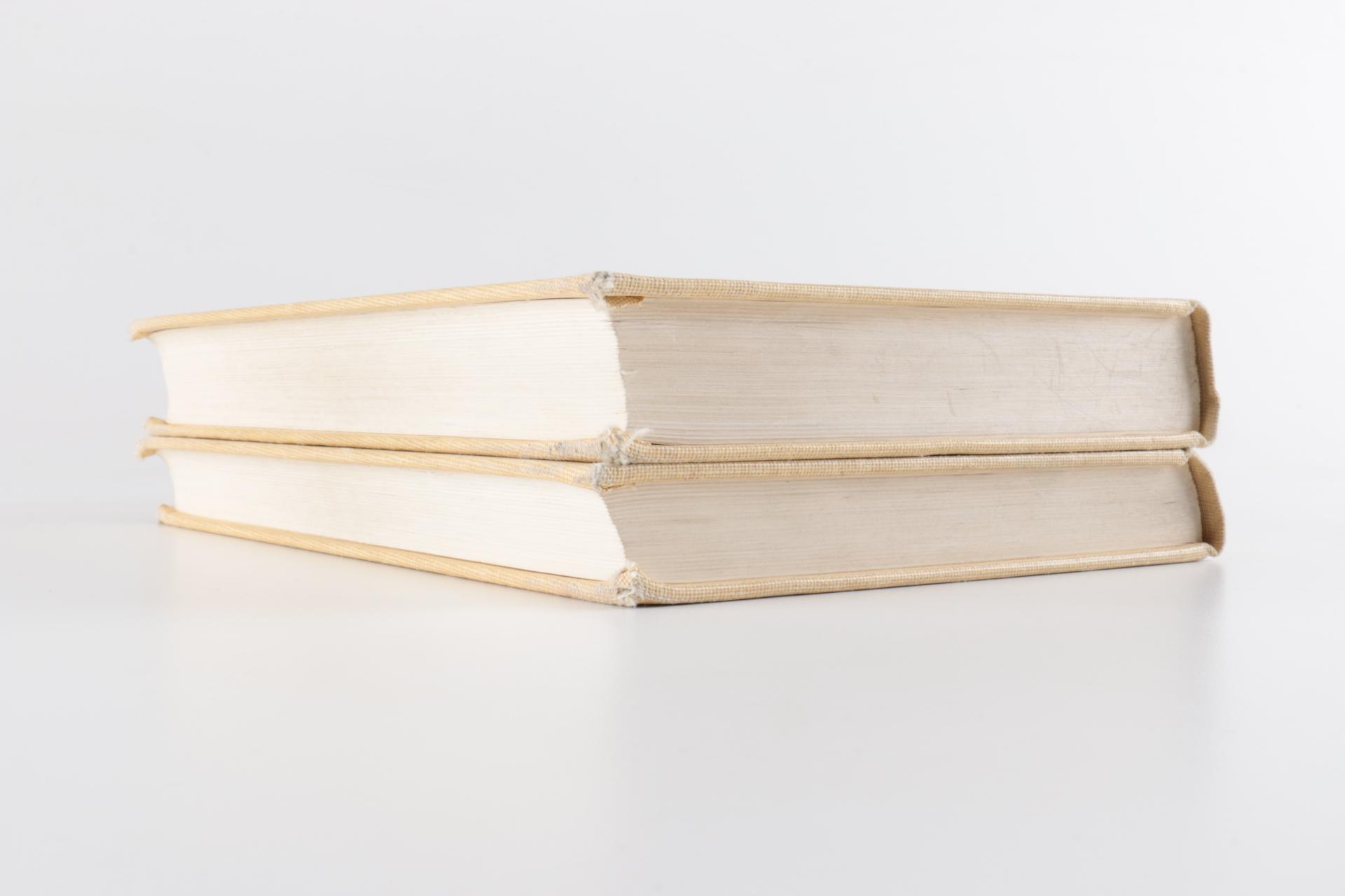 Art Surveys and "Index of Artists" Book Group