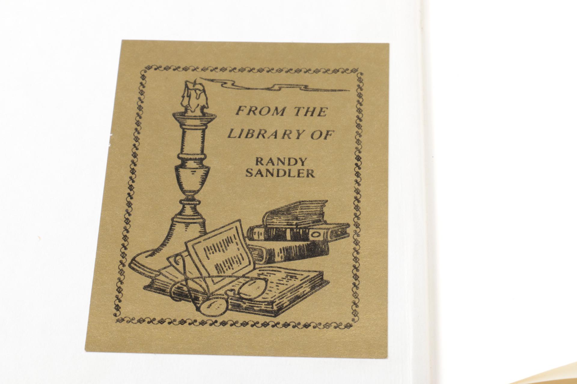 Art Surveys and "Index of Artists" Book Group