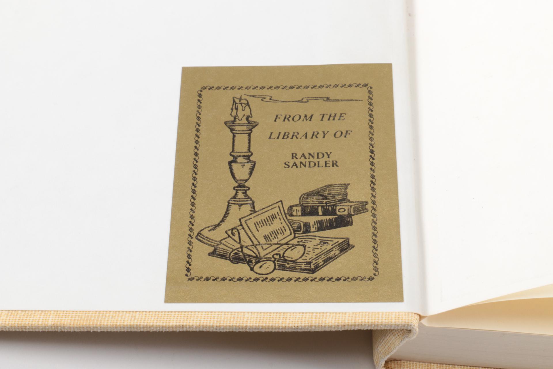 Art Surveys and "Index of Artists" Book Group