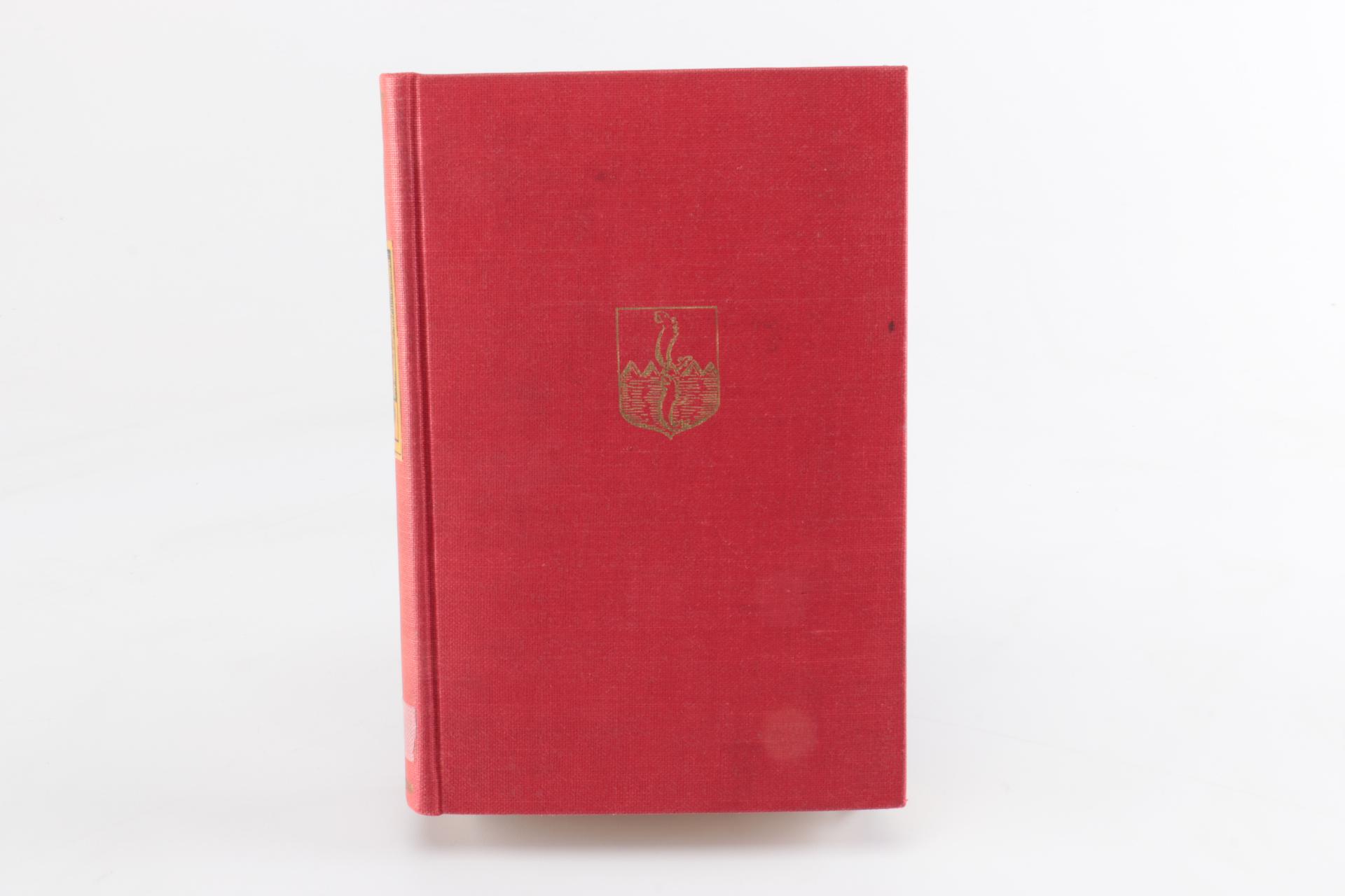 Art Surveys and "Index of Artists" Book Group