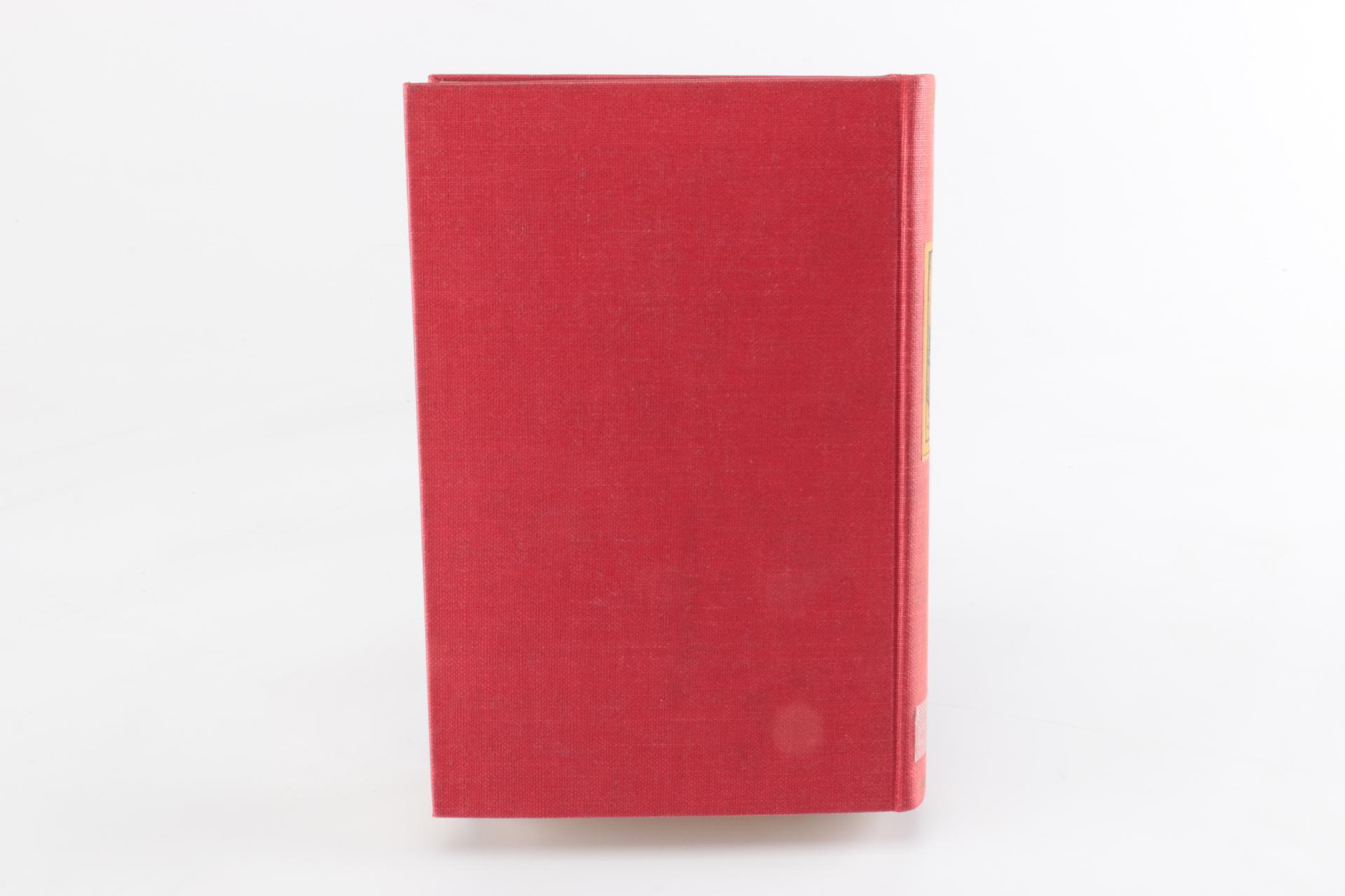 Art Surveys and "Index of Artists" Book Group