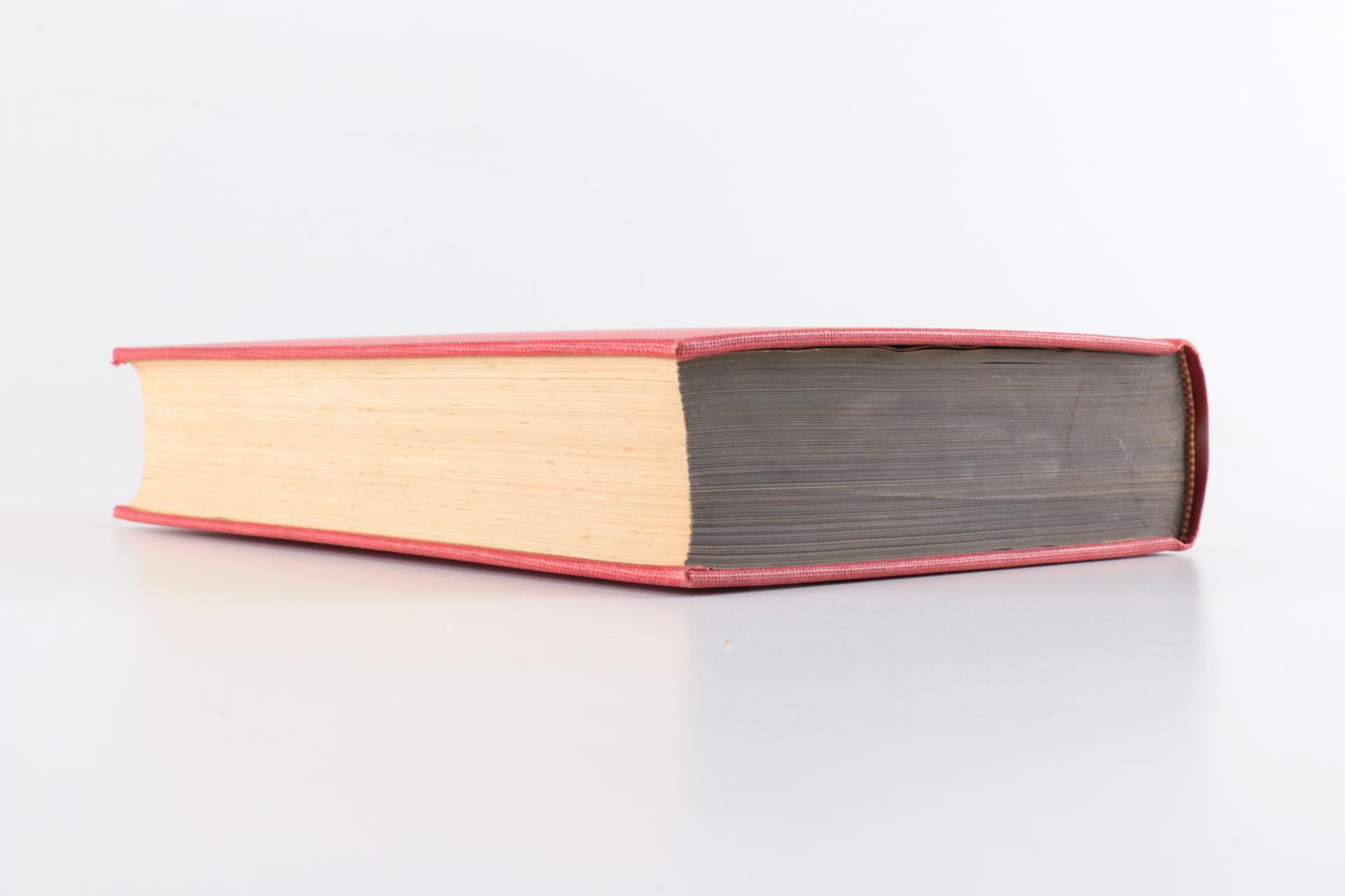 Art Surveys and "Index of Artists" Book Group