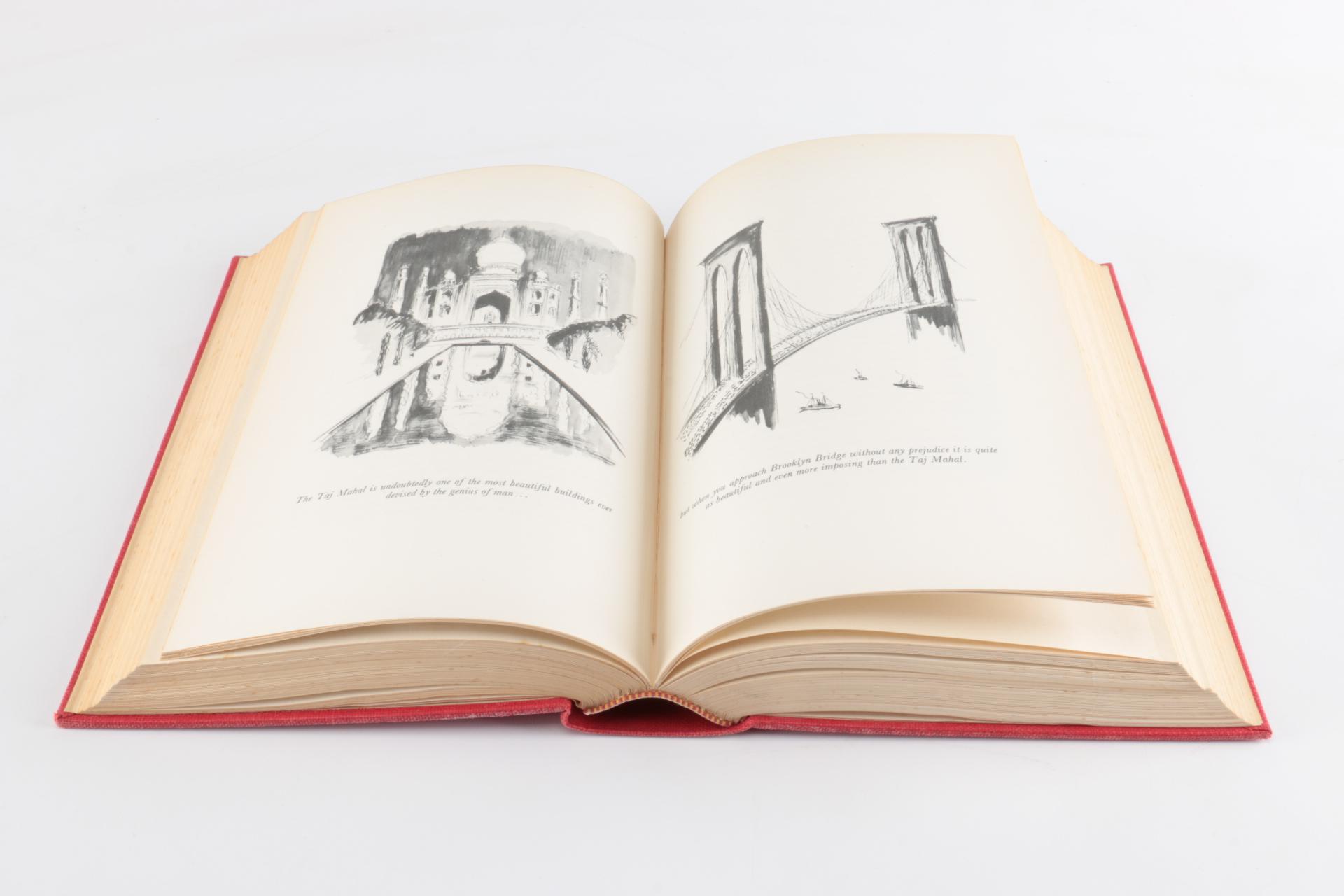 Art Surveys and "Index of Artists" Book Group