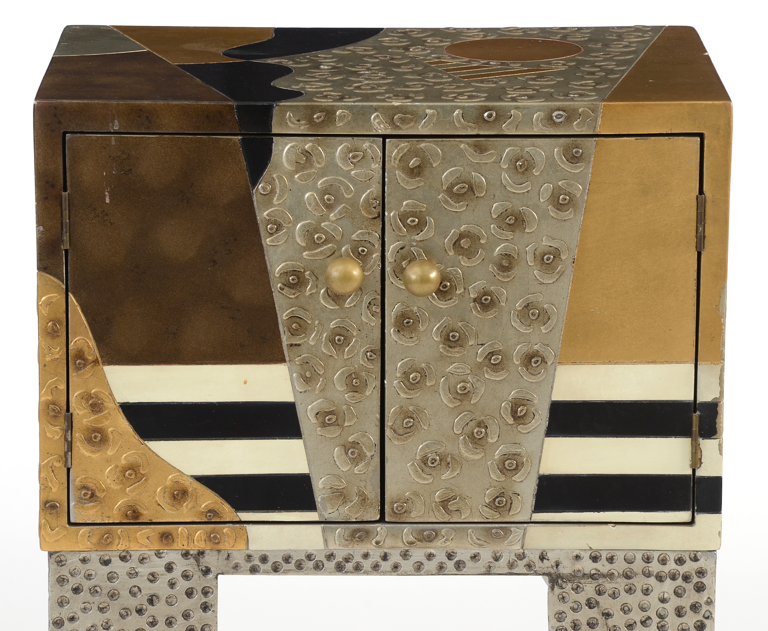 Innovative Furniture Cabinet