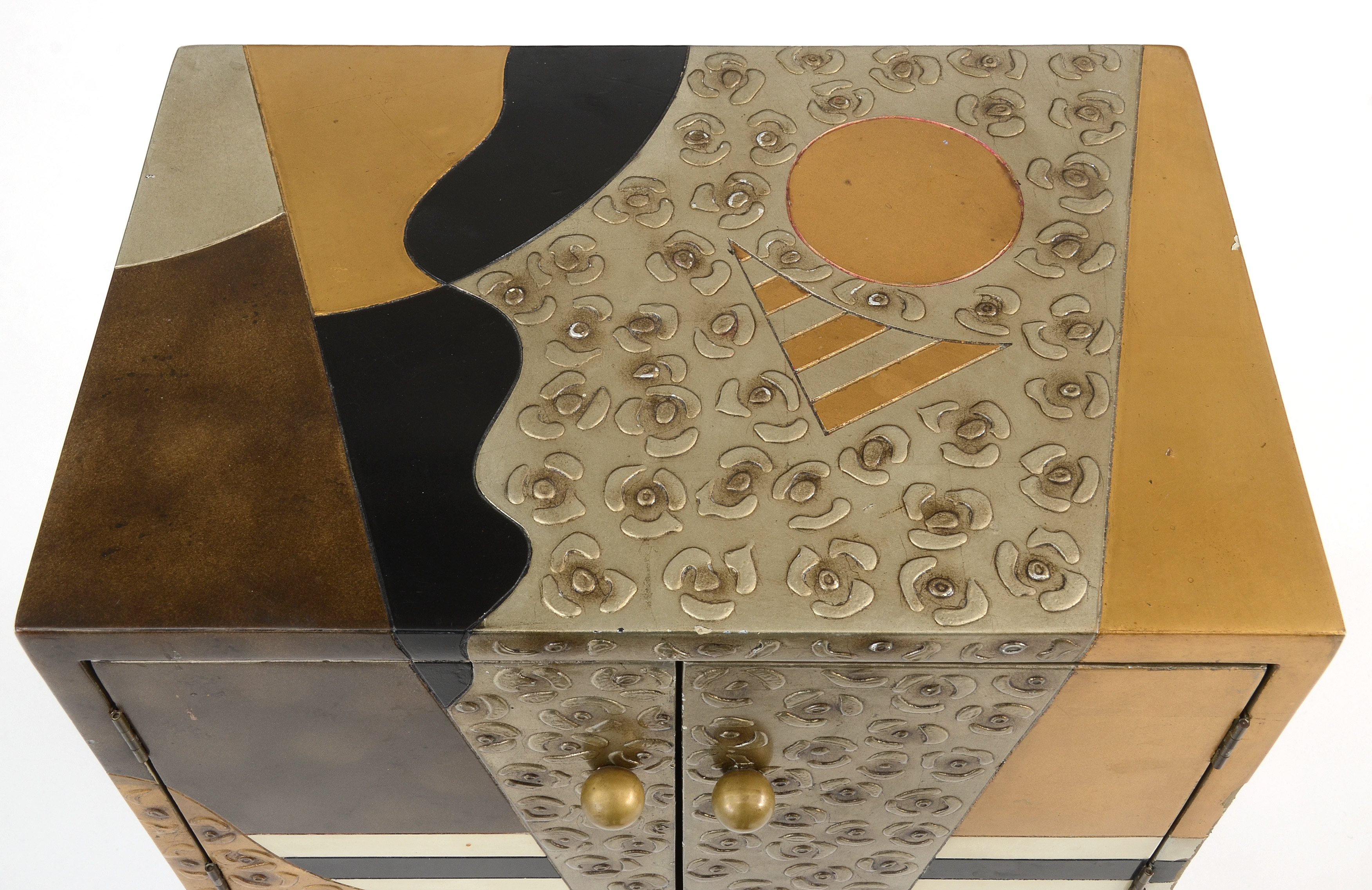 Innovative Furniture Cabinet