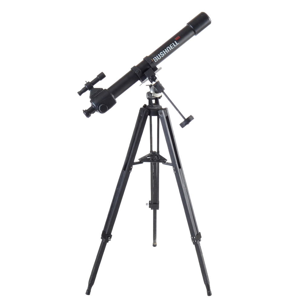 Bushnell 565 Mobile Telescope EBTH