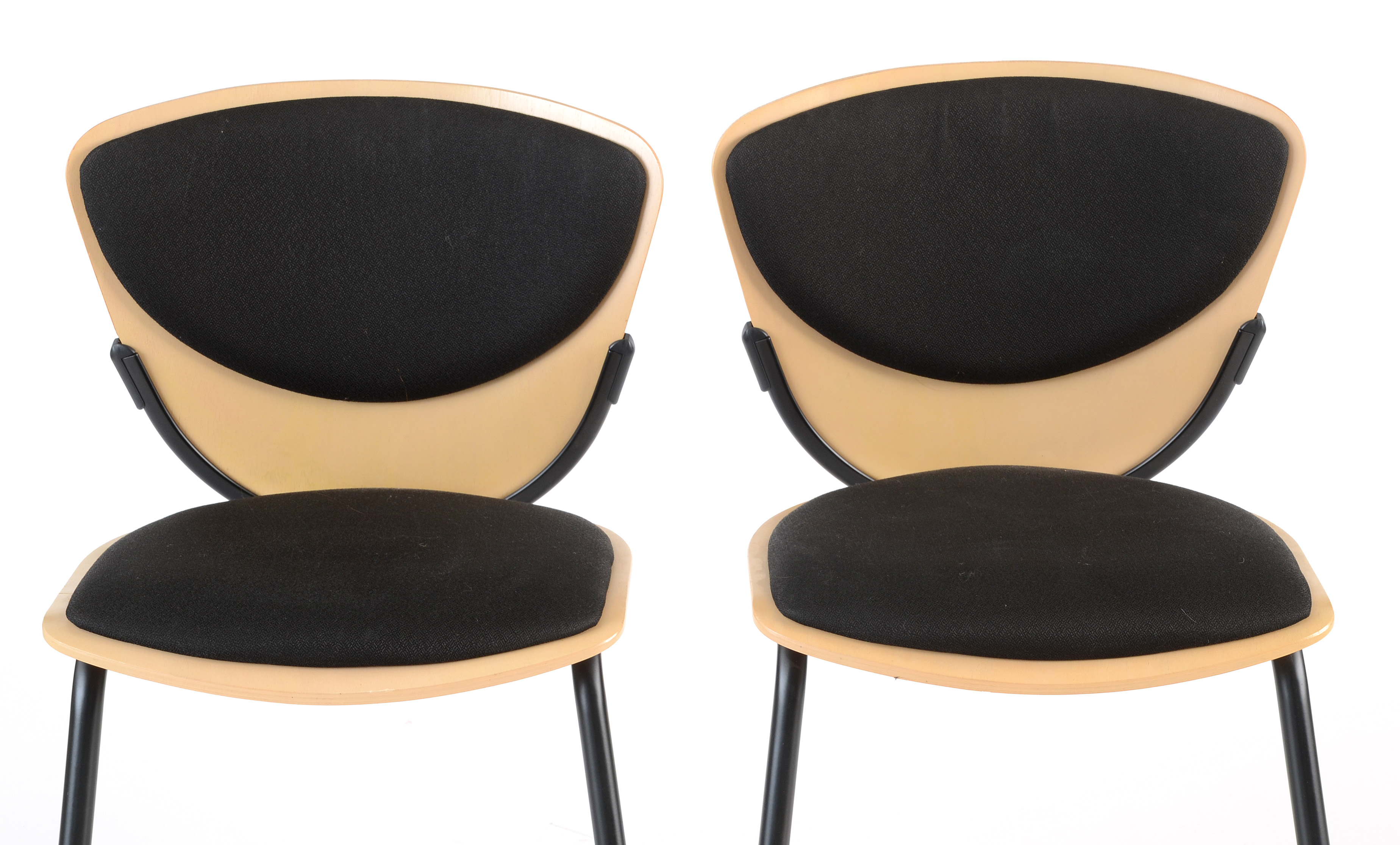 Pair of Tellus Furniture Chairs