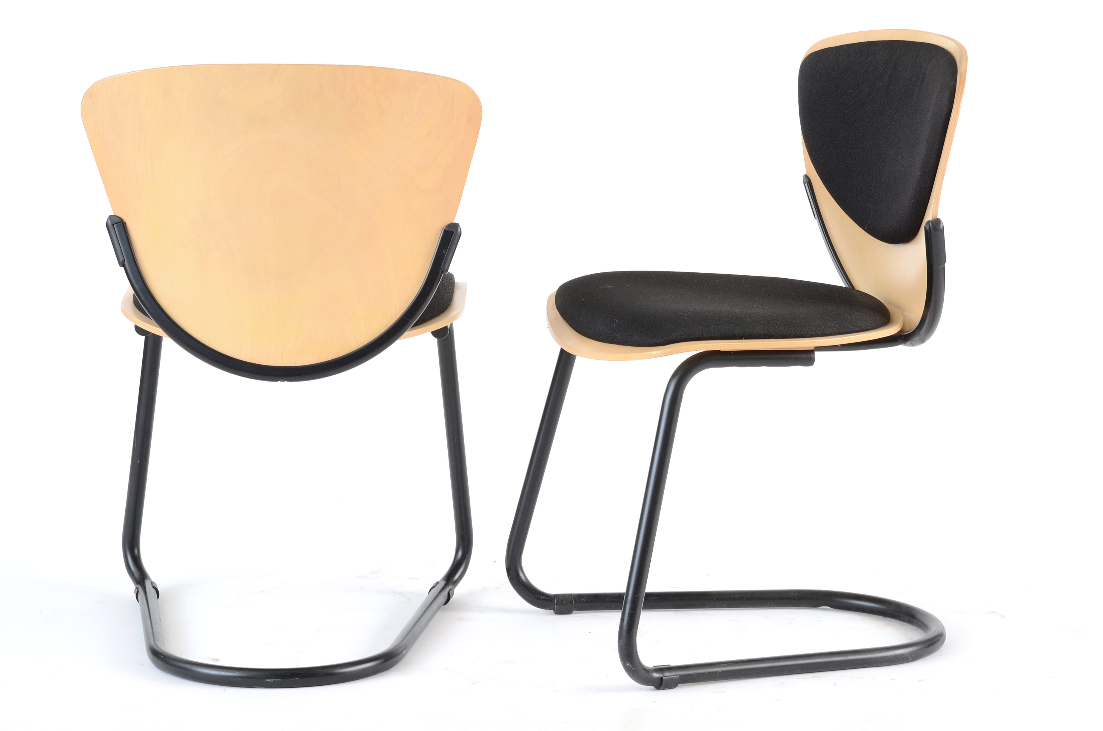 Pair of Tellus Furniture Chairs