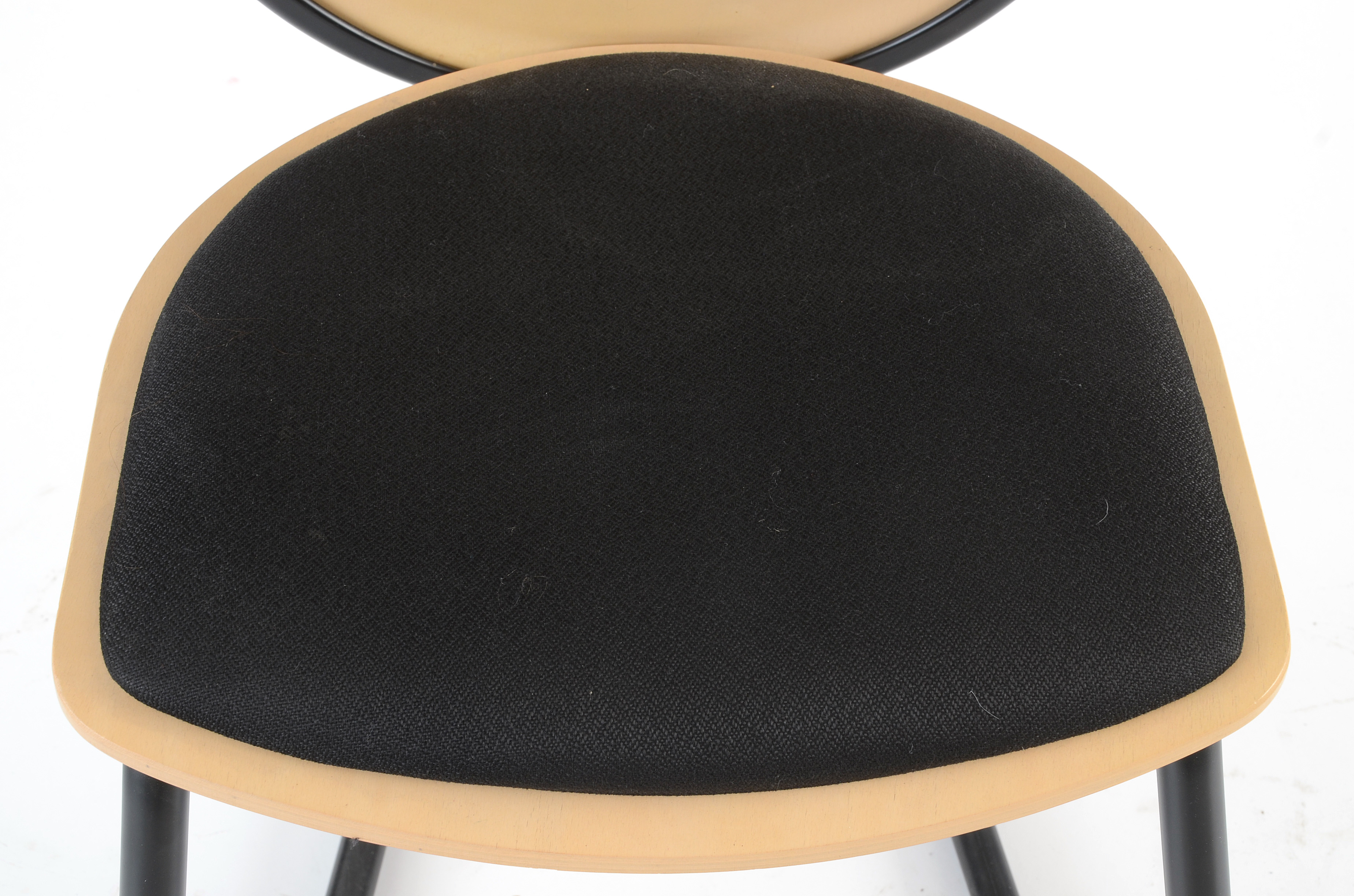 Pair of Tellus Furniture Chairs