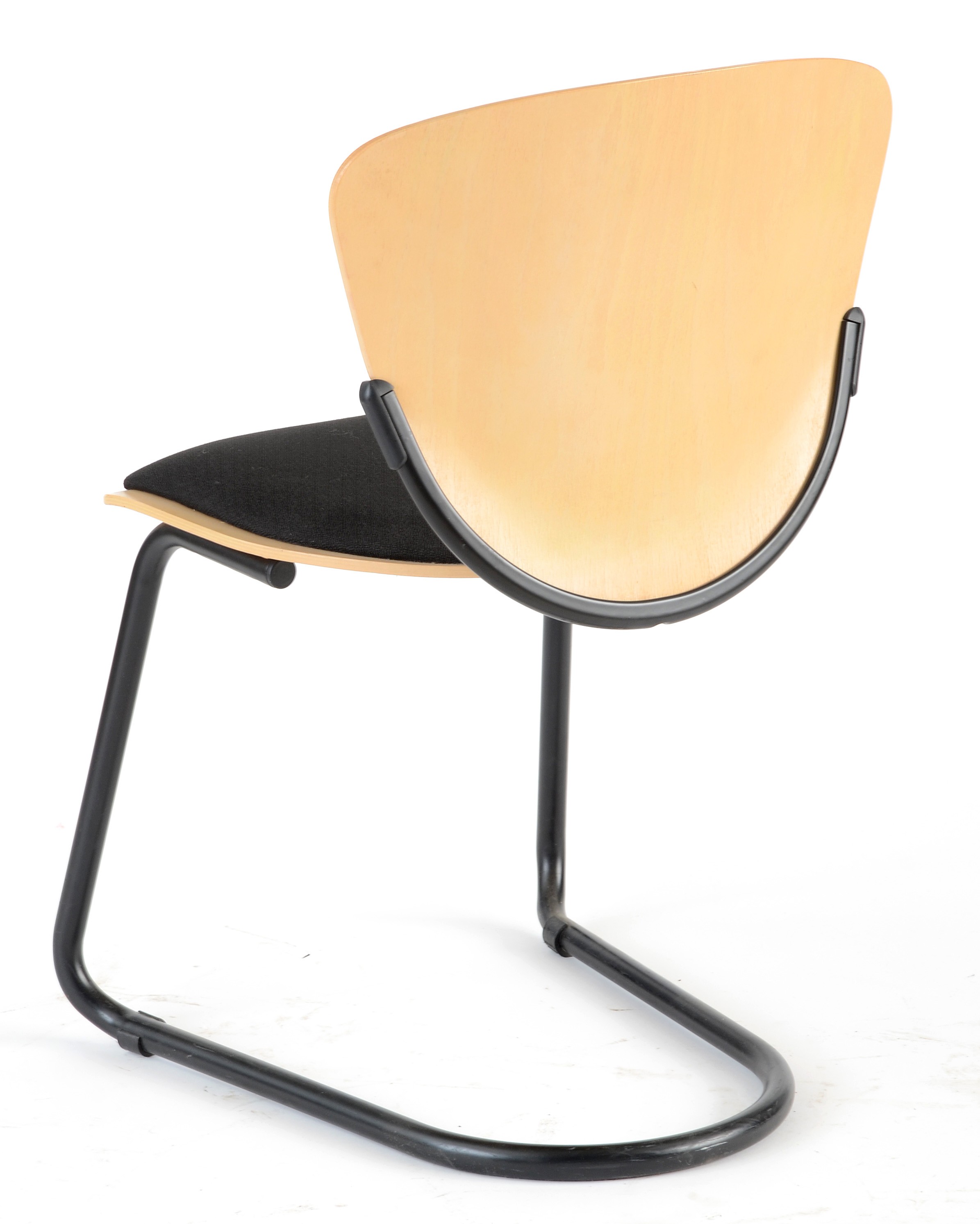 Pair of Tellus Furniture Chairs