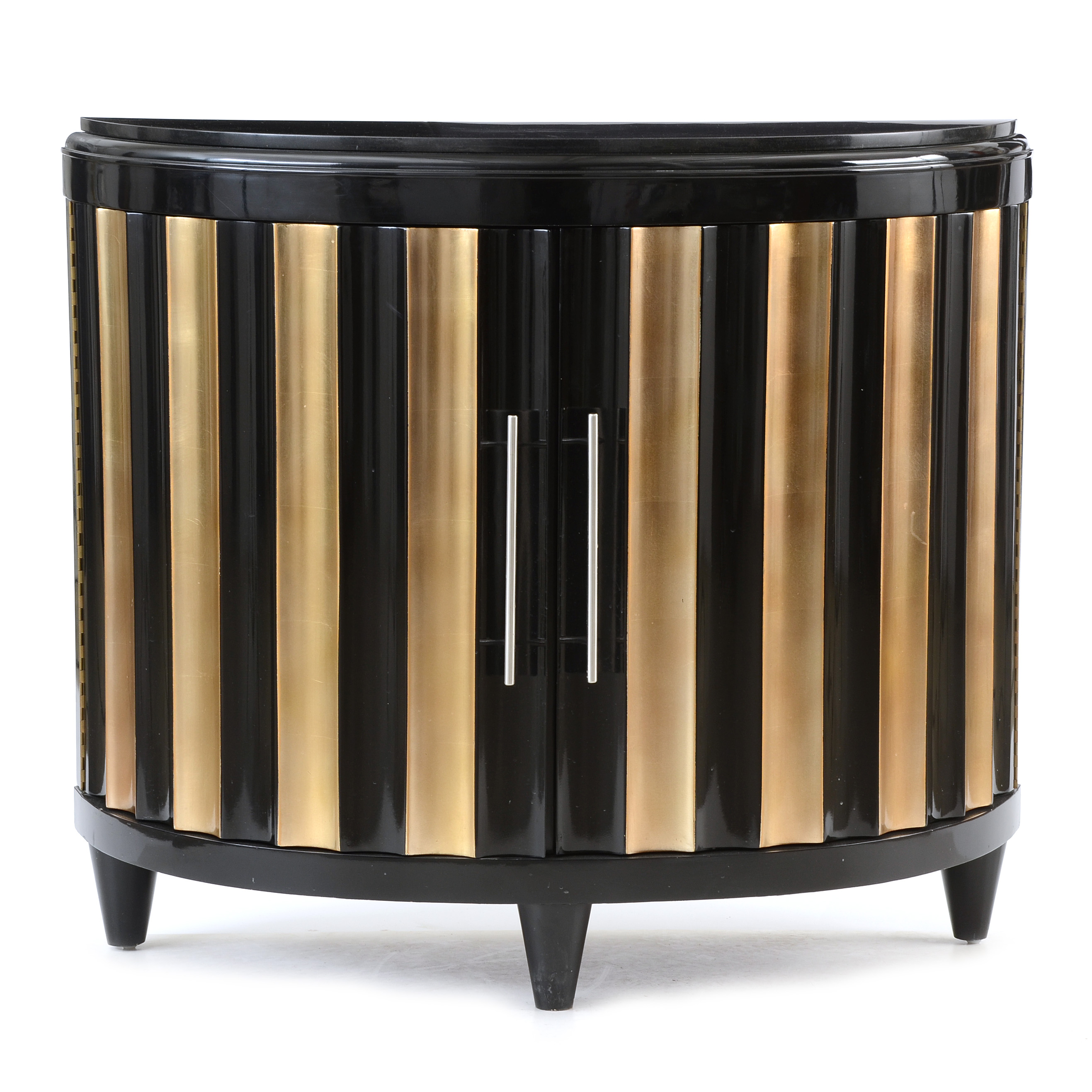 Contemporary Entry Table