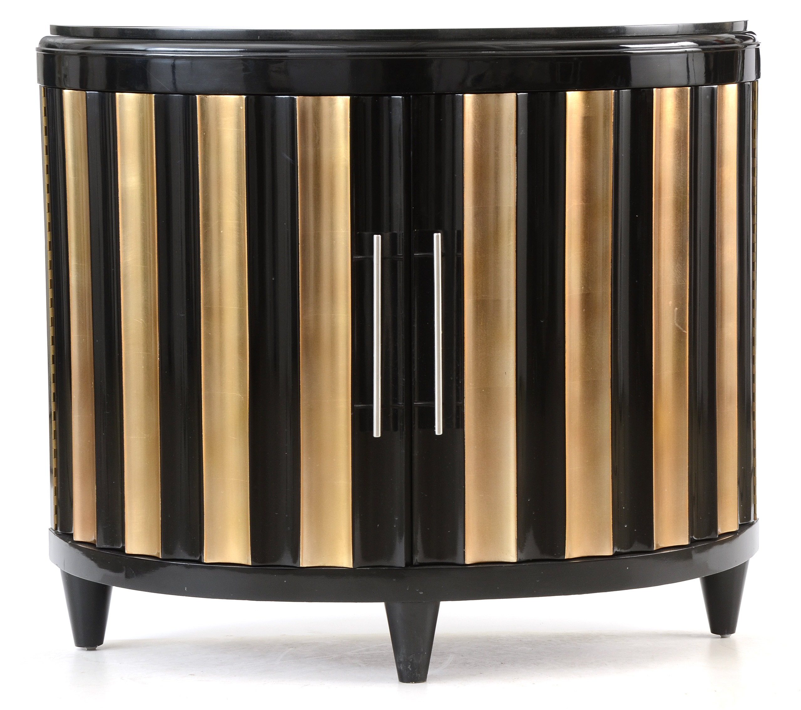 Contemporary Entry Table