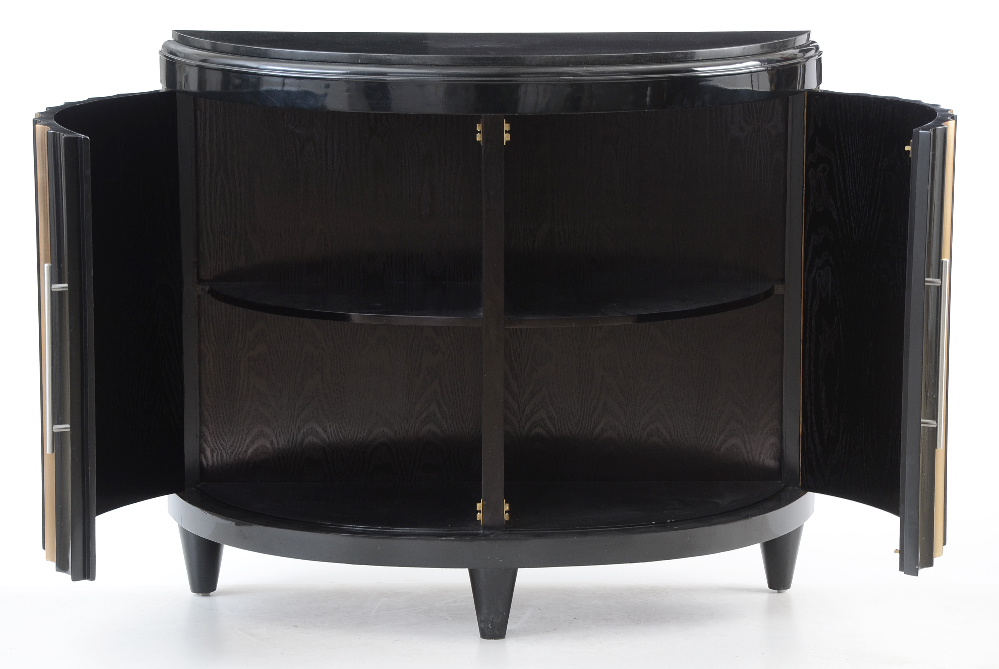 Contemporary Entry Table