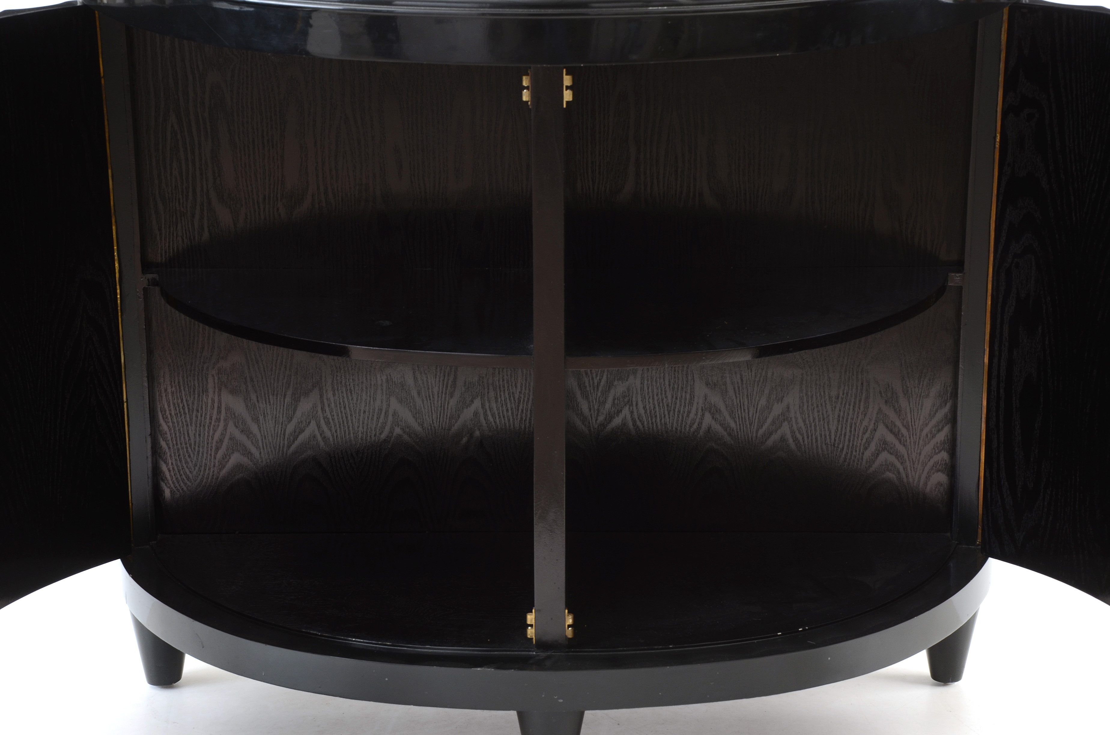 Contemporary Entry Table