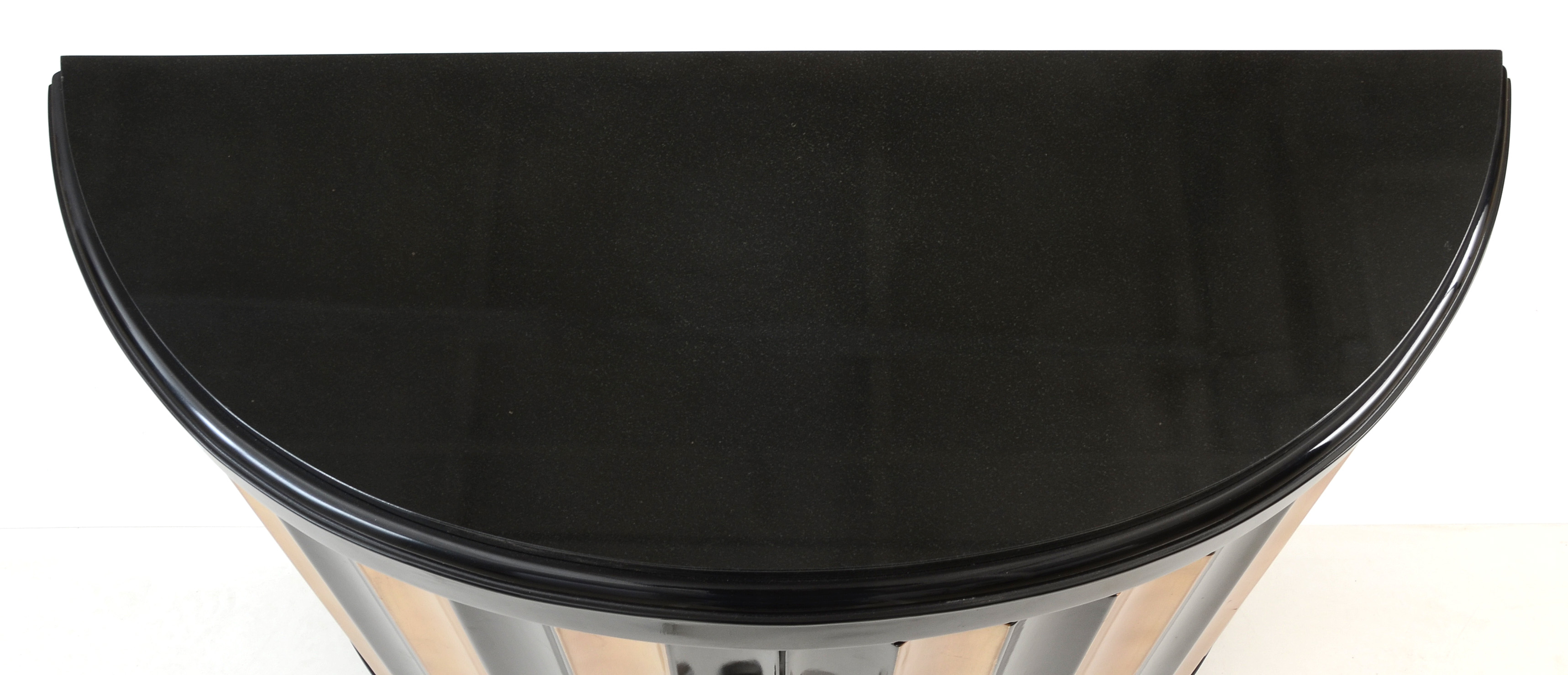 Contemporary Entry Table