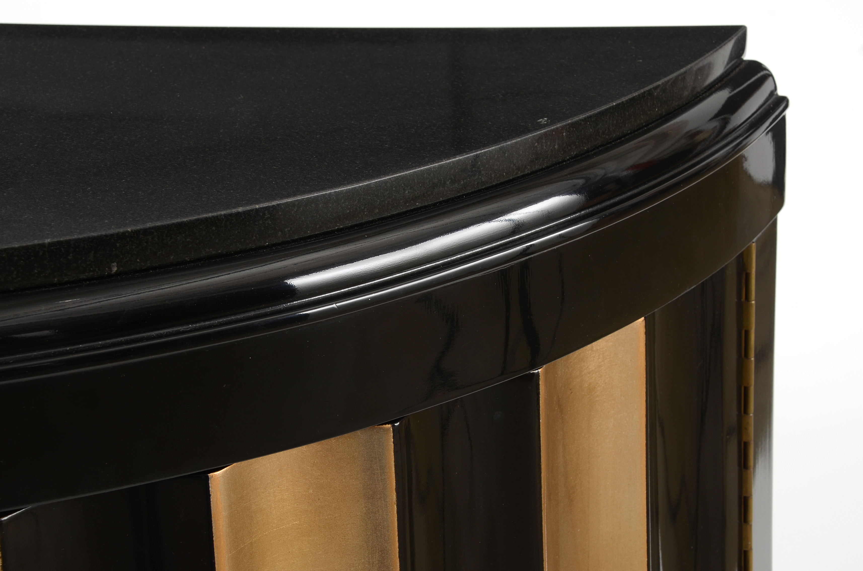 Contemporary Entry Table