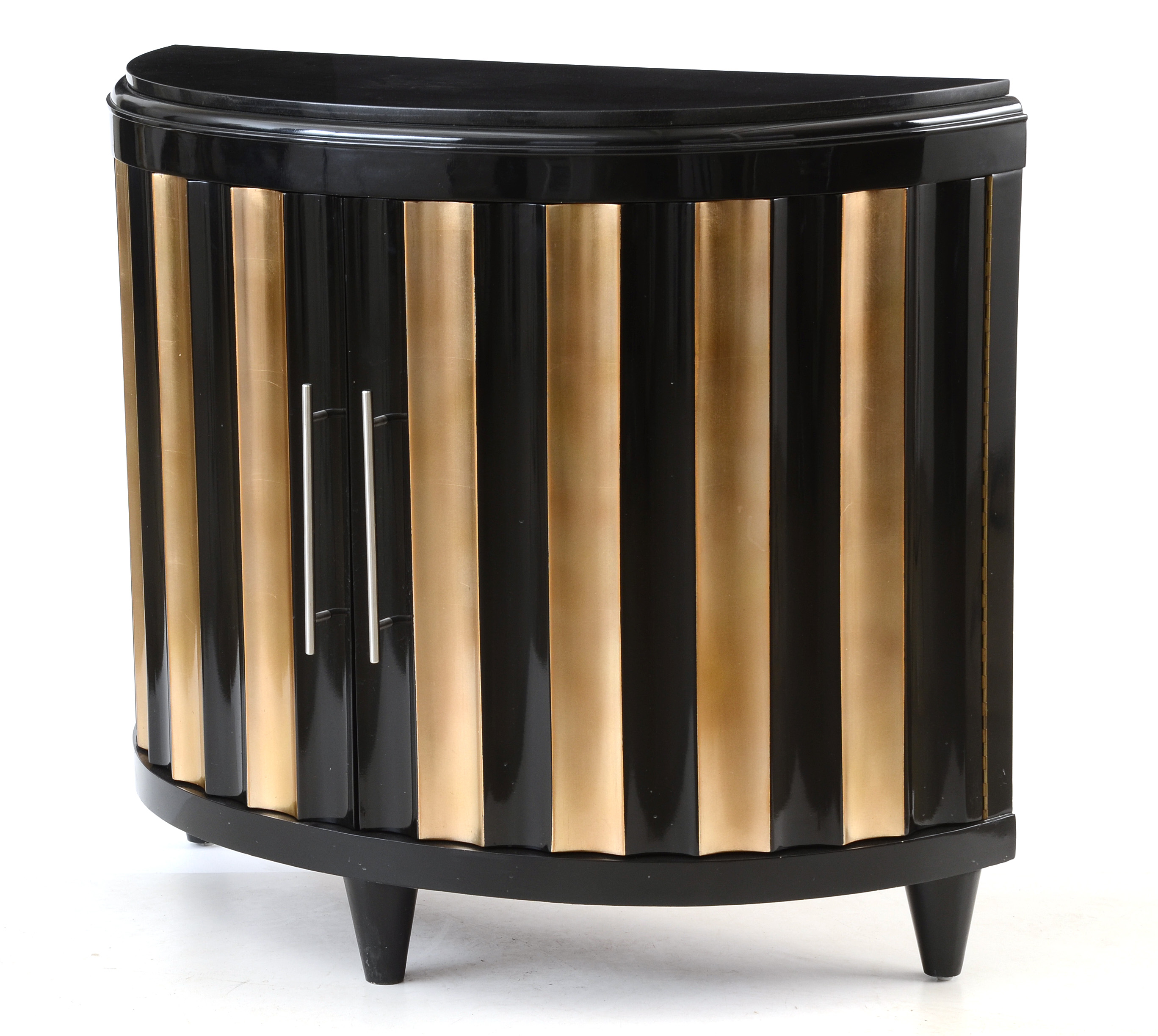 Contemporary Entry Table