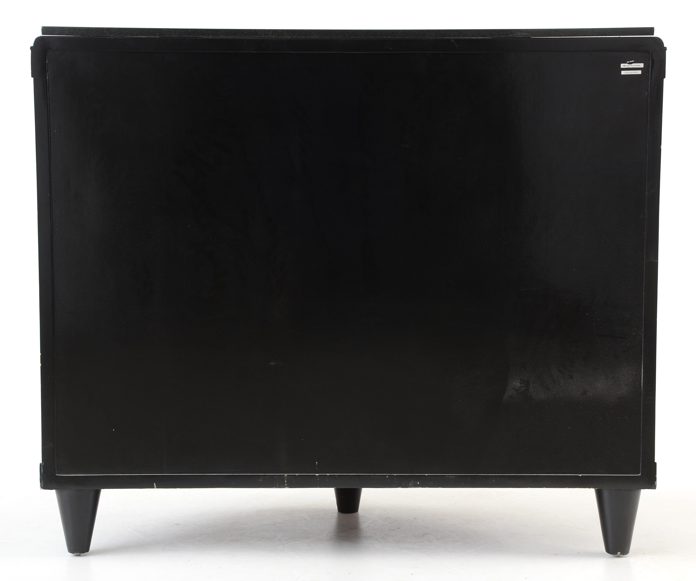 Contemporary Entry Table