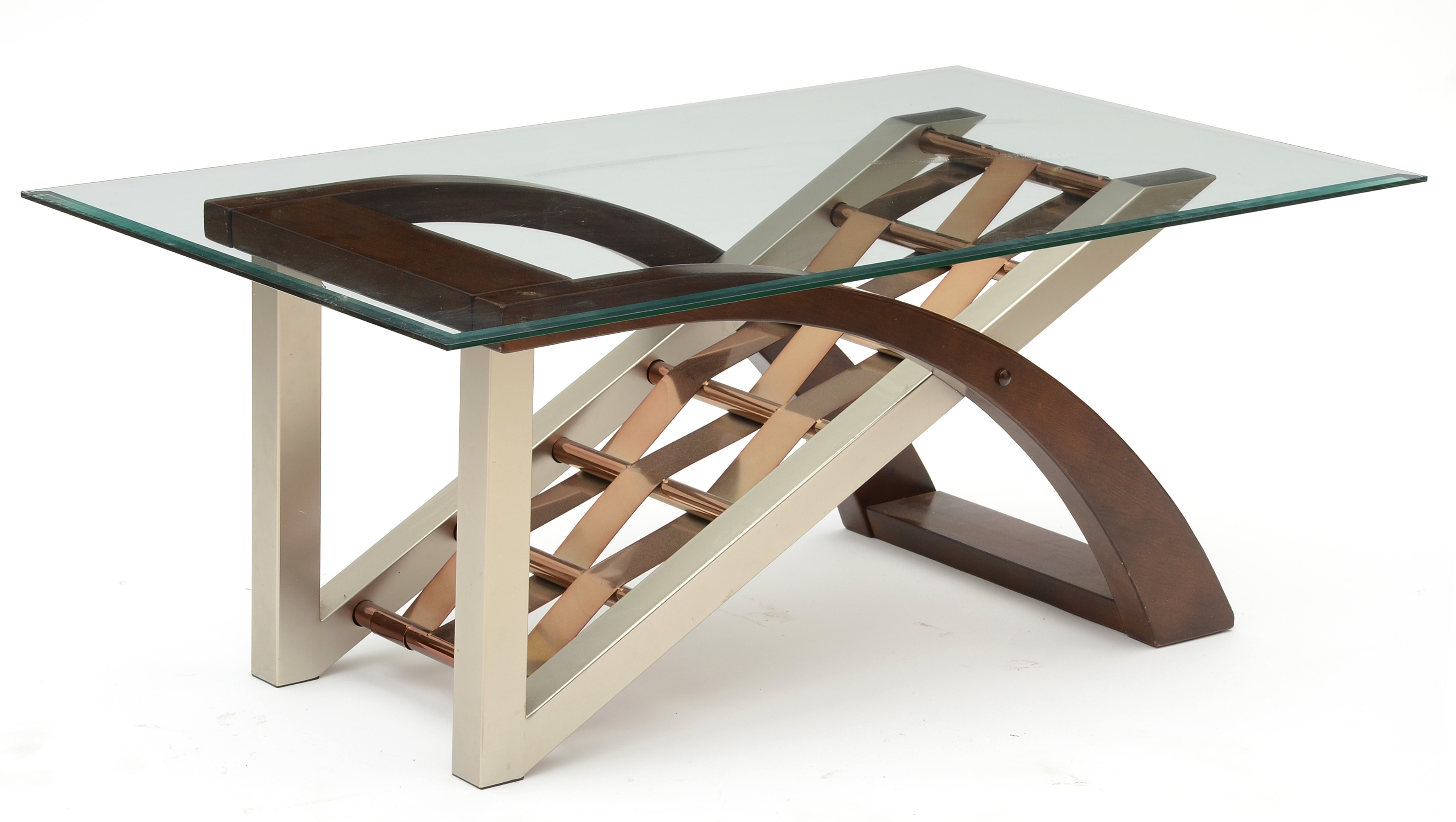 Contemporary Modern Coffee Table