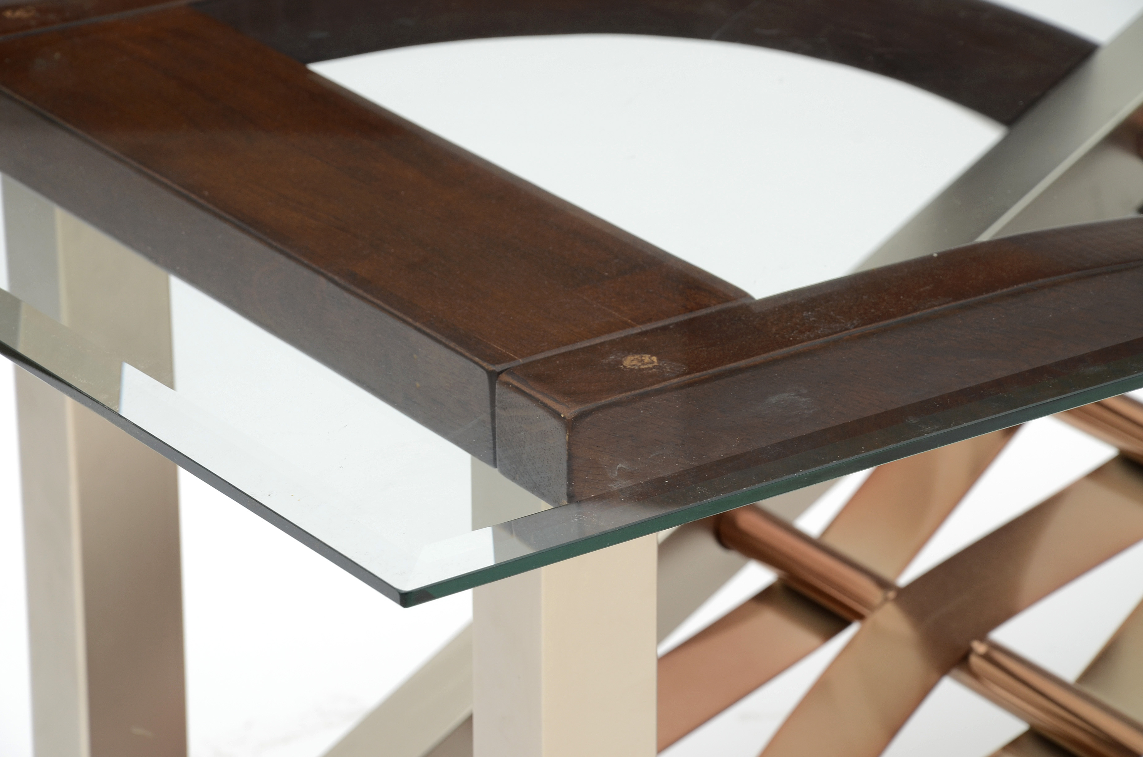 Contemporary Modern Coffee Table