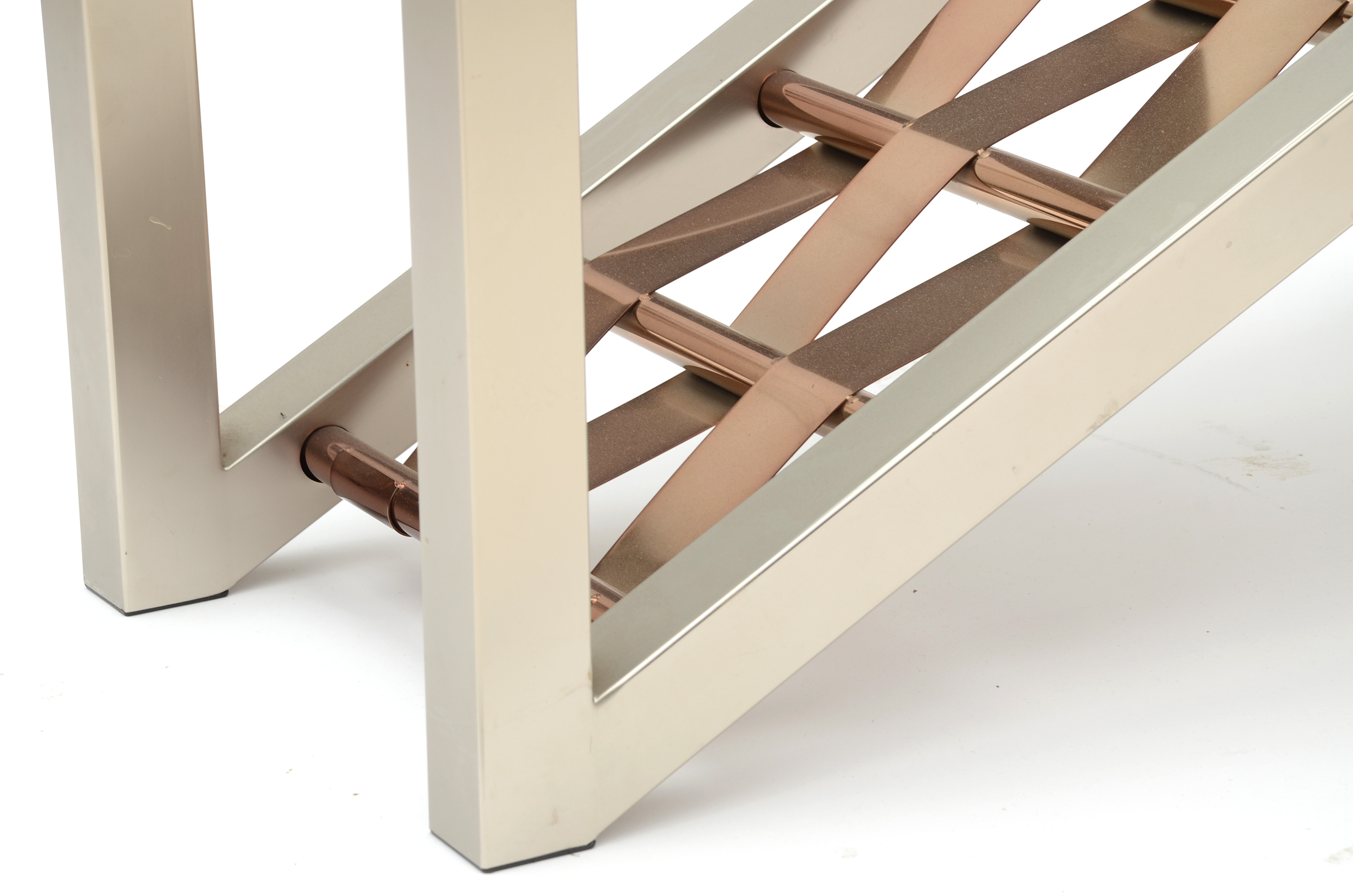 Contemporary Modern Coffee Table