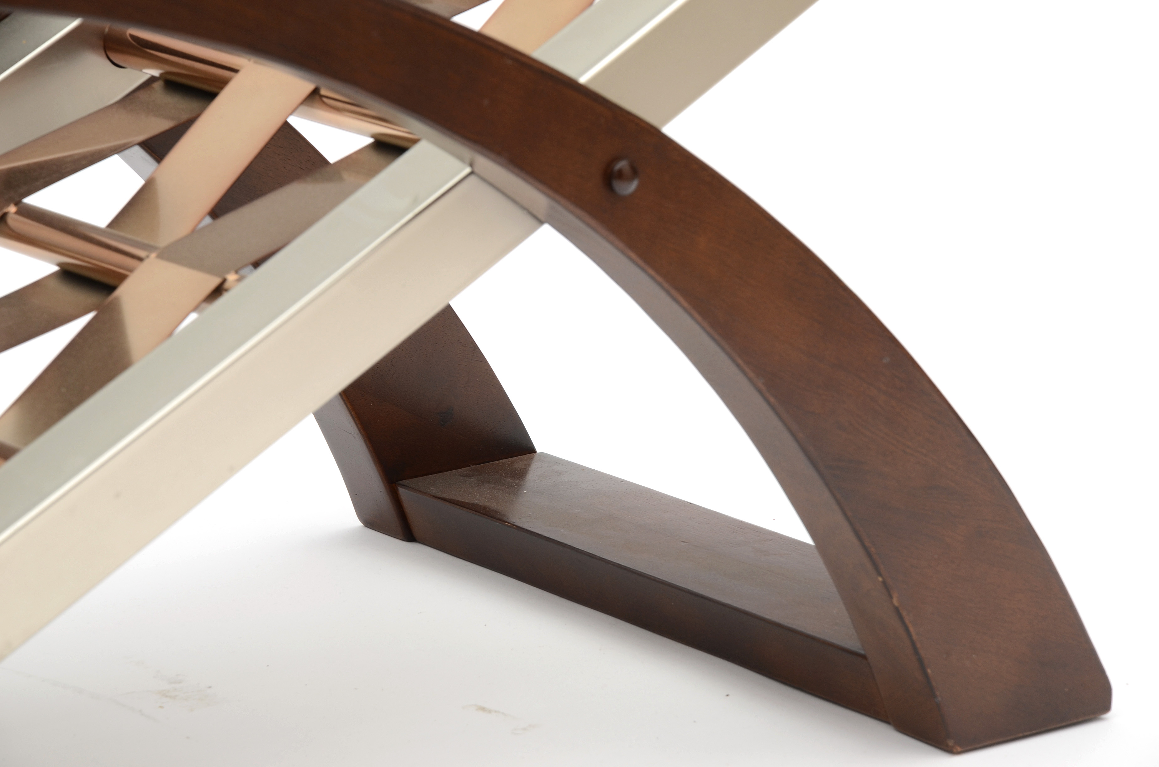 Contemporary Modern Coffee Table