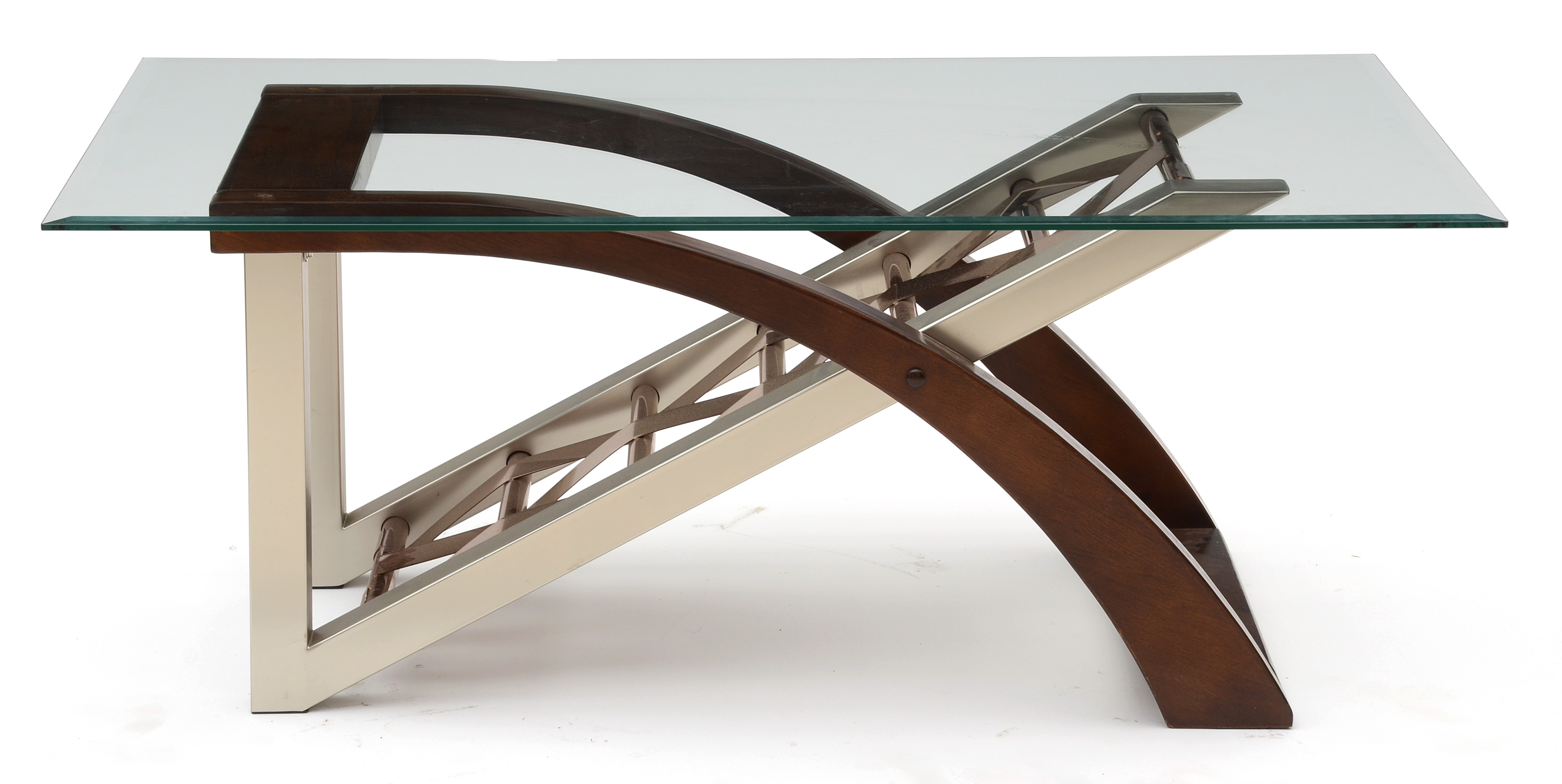 Contemporary Modern Coffee Table
