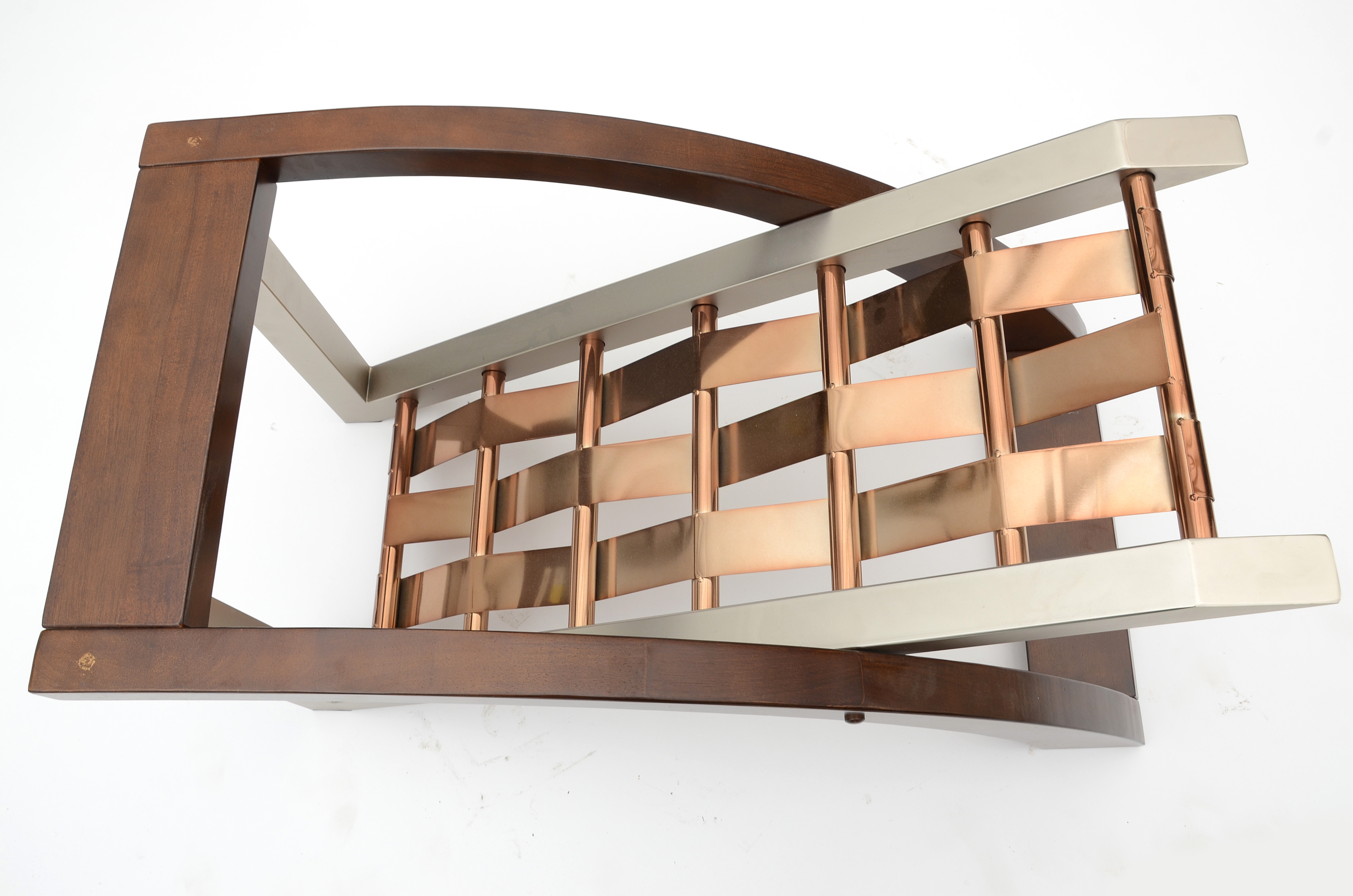 Contemporary Modern Coffee Table