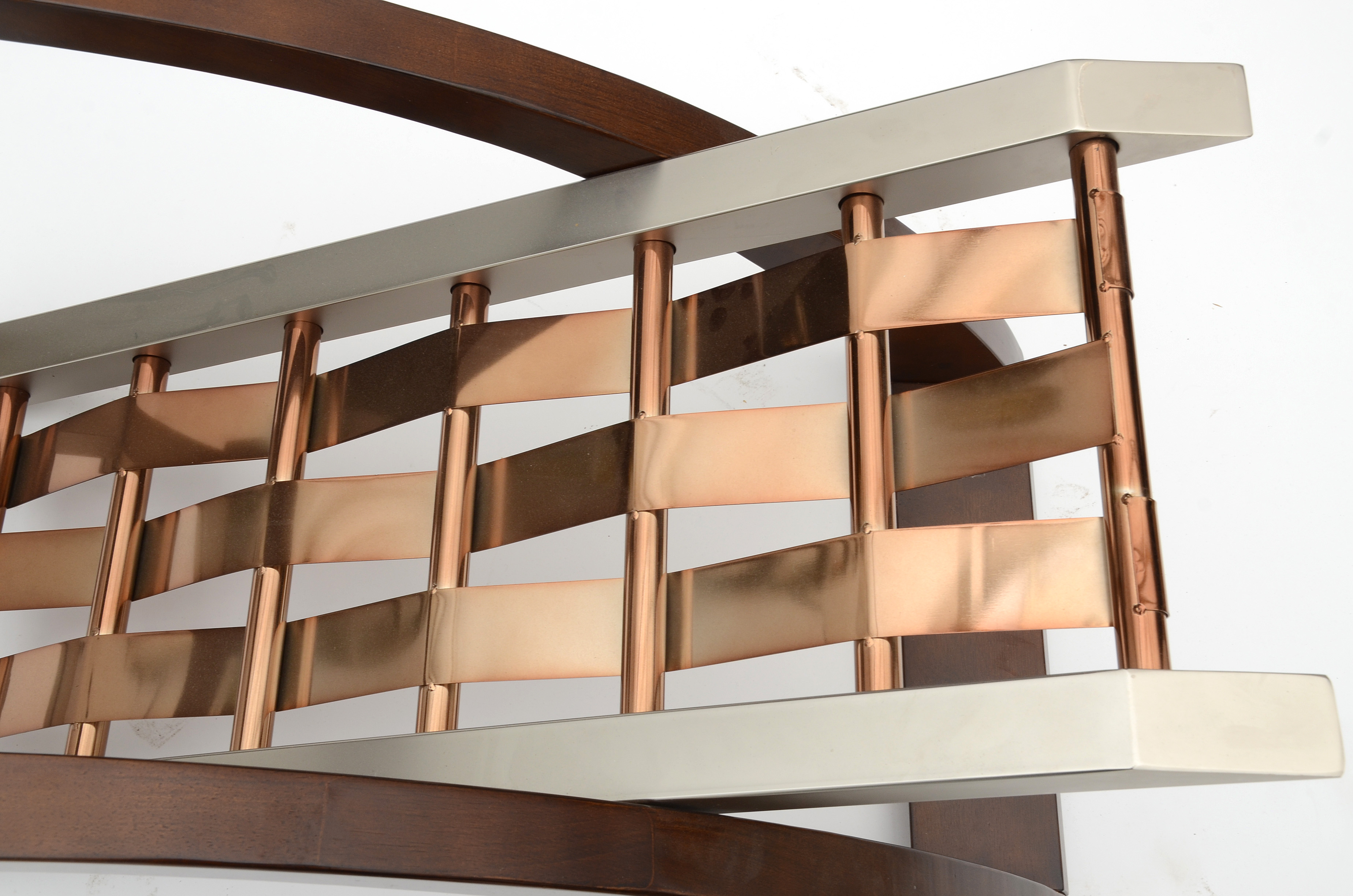 Contemporary Modern Coffee Table