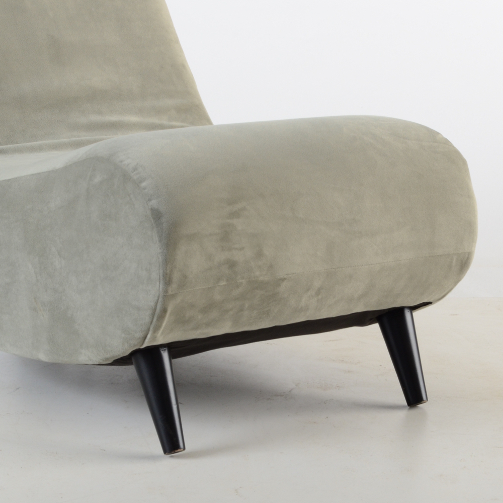 Overman Originals Banana Chair