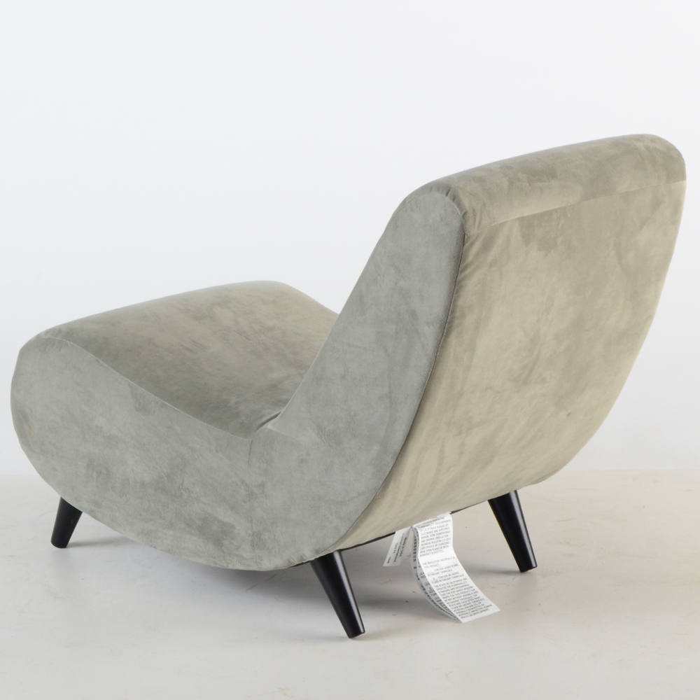 Overman Originals Banana Chair