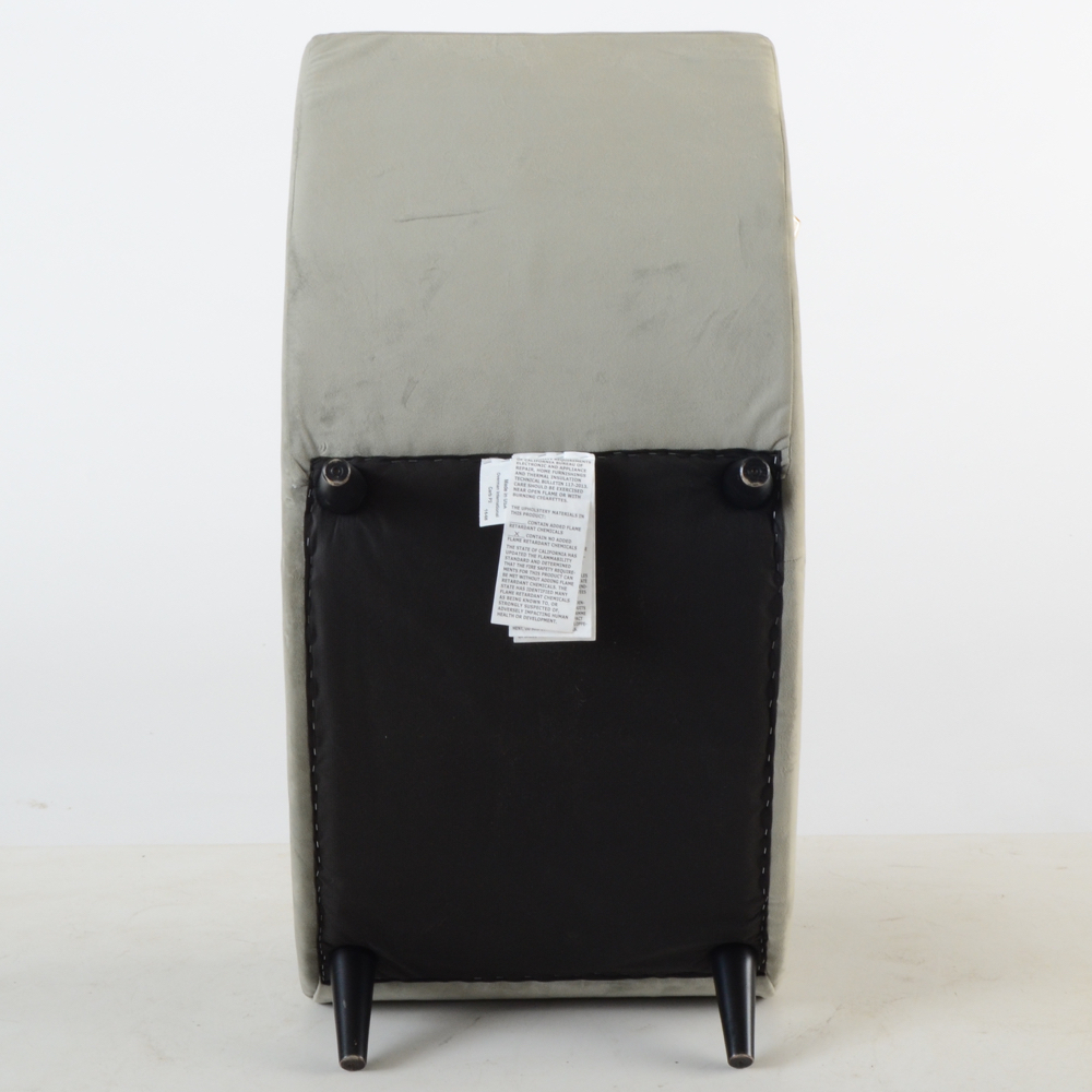 Overman Originals Banana Chair