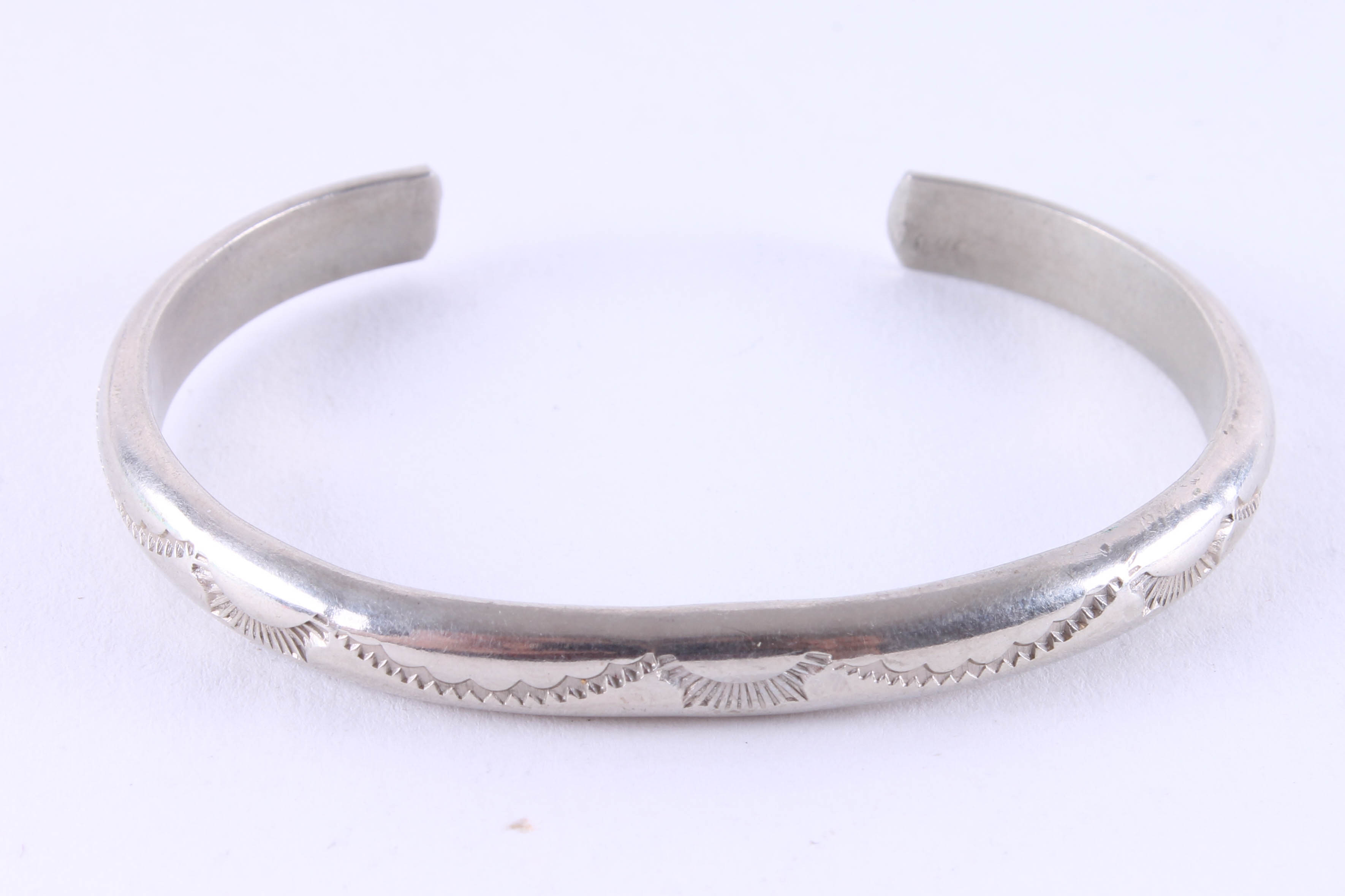Collection of Sterling Bracelets