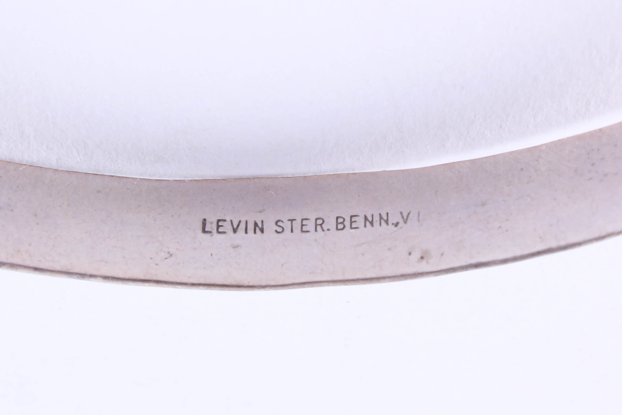 Collection of Sterling Bracelets